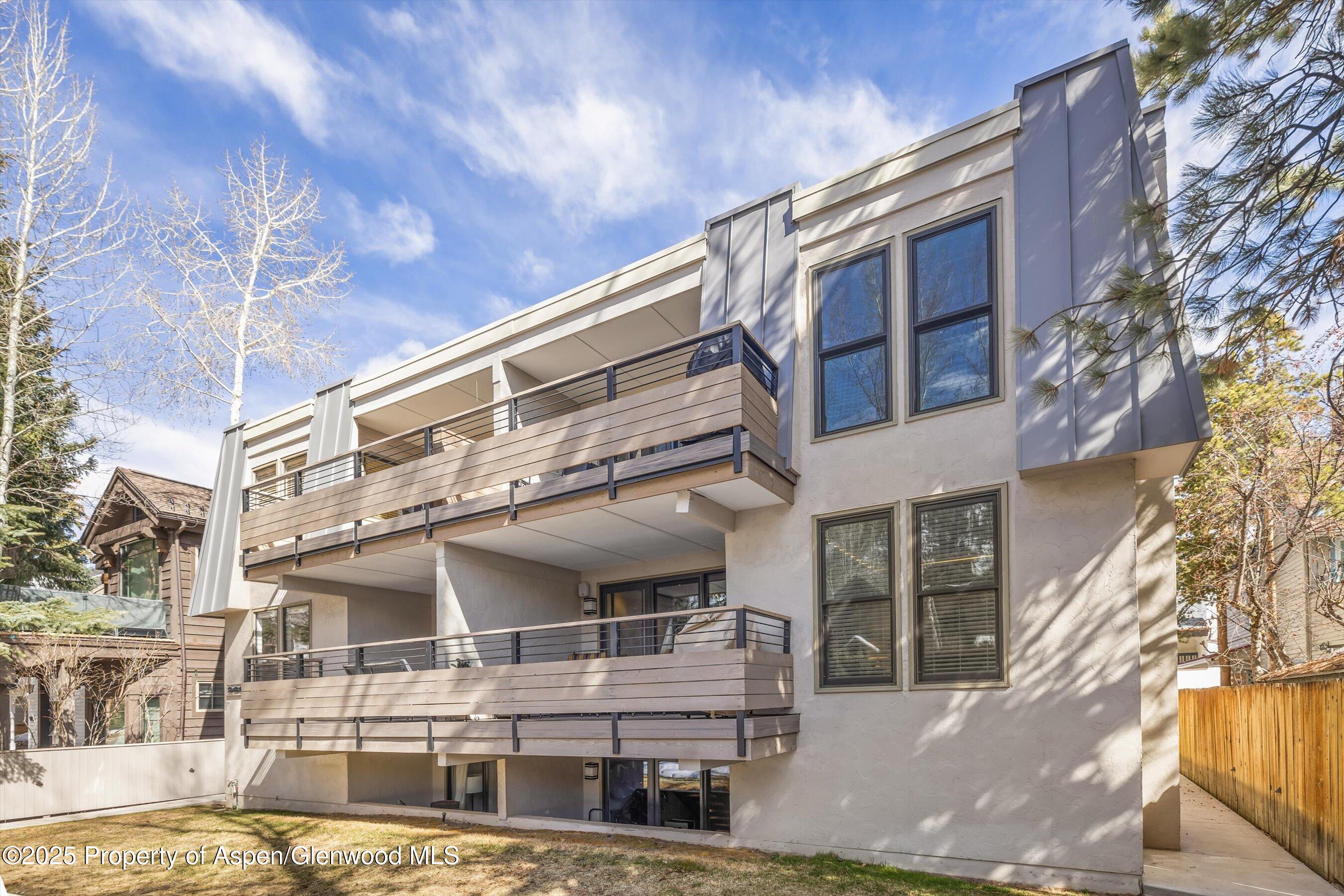 980 E Hyman Avenue Aspen CO 81611