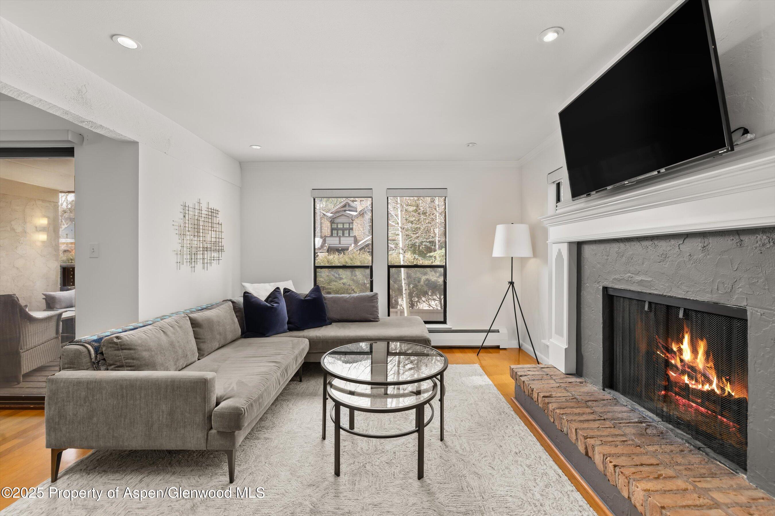 980 E Hyman Avenue Aspen CO 81611