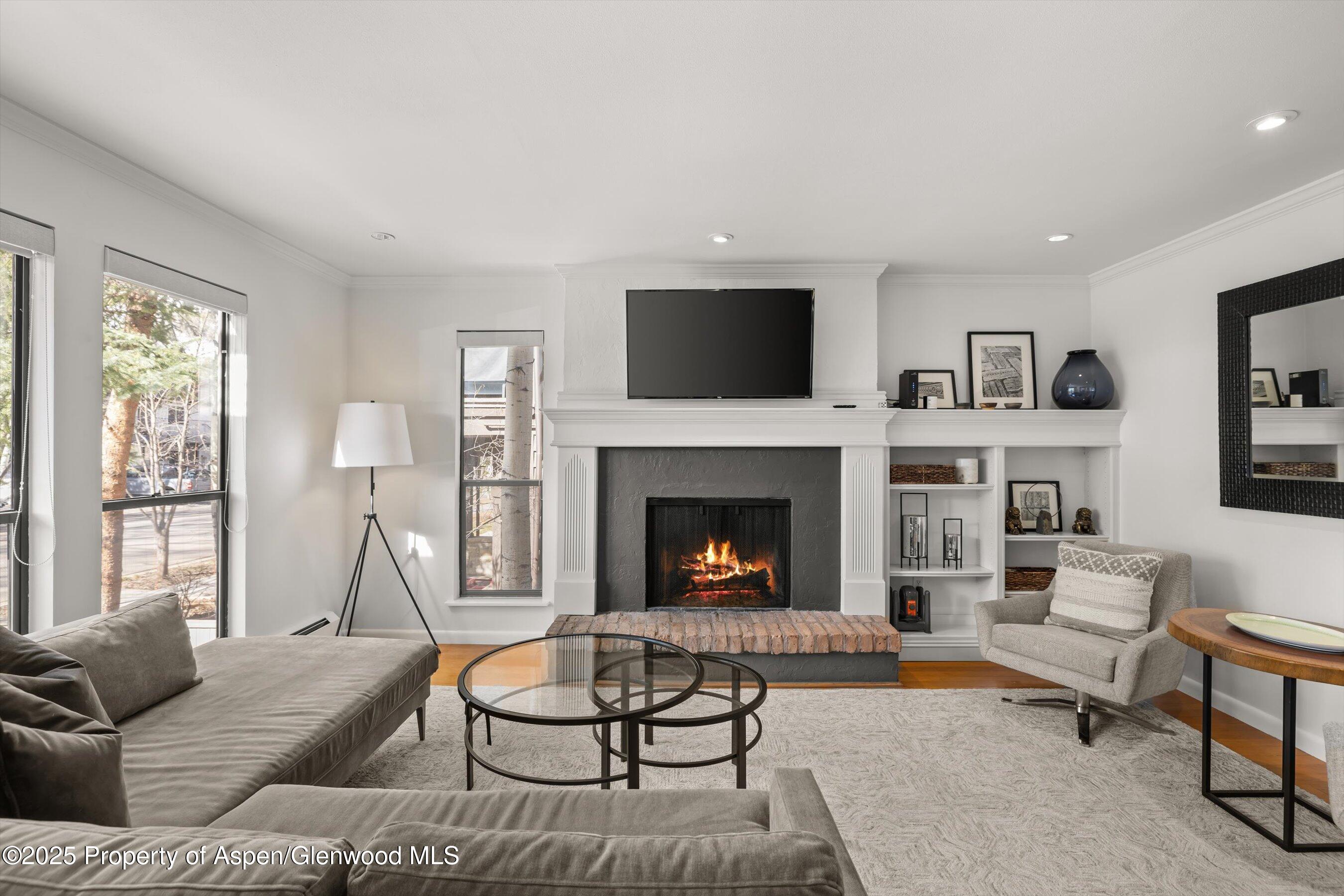 980 E Hyman Avenue Aspen CO 81611