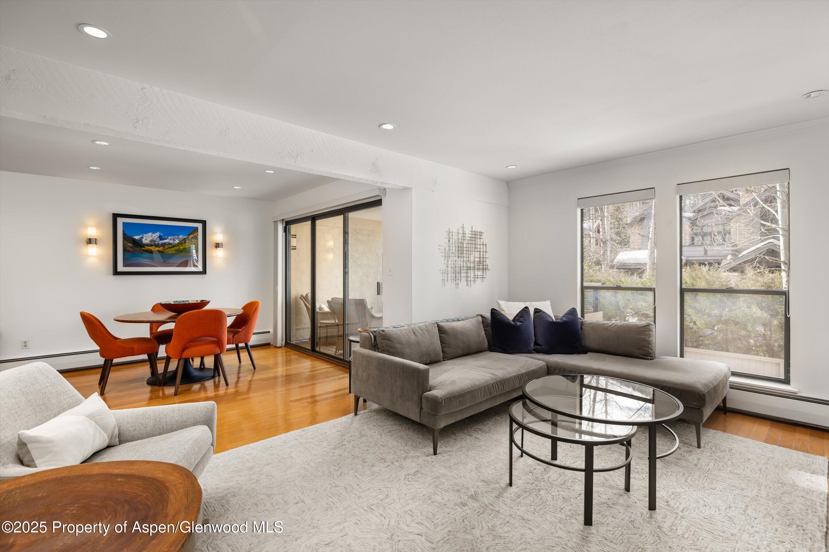 980 E Hyman Avenue Aspen CO 81611