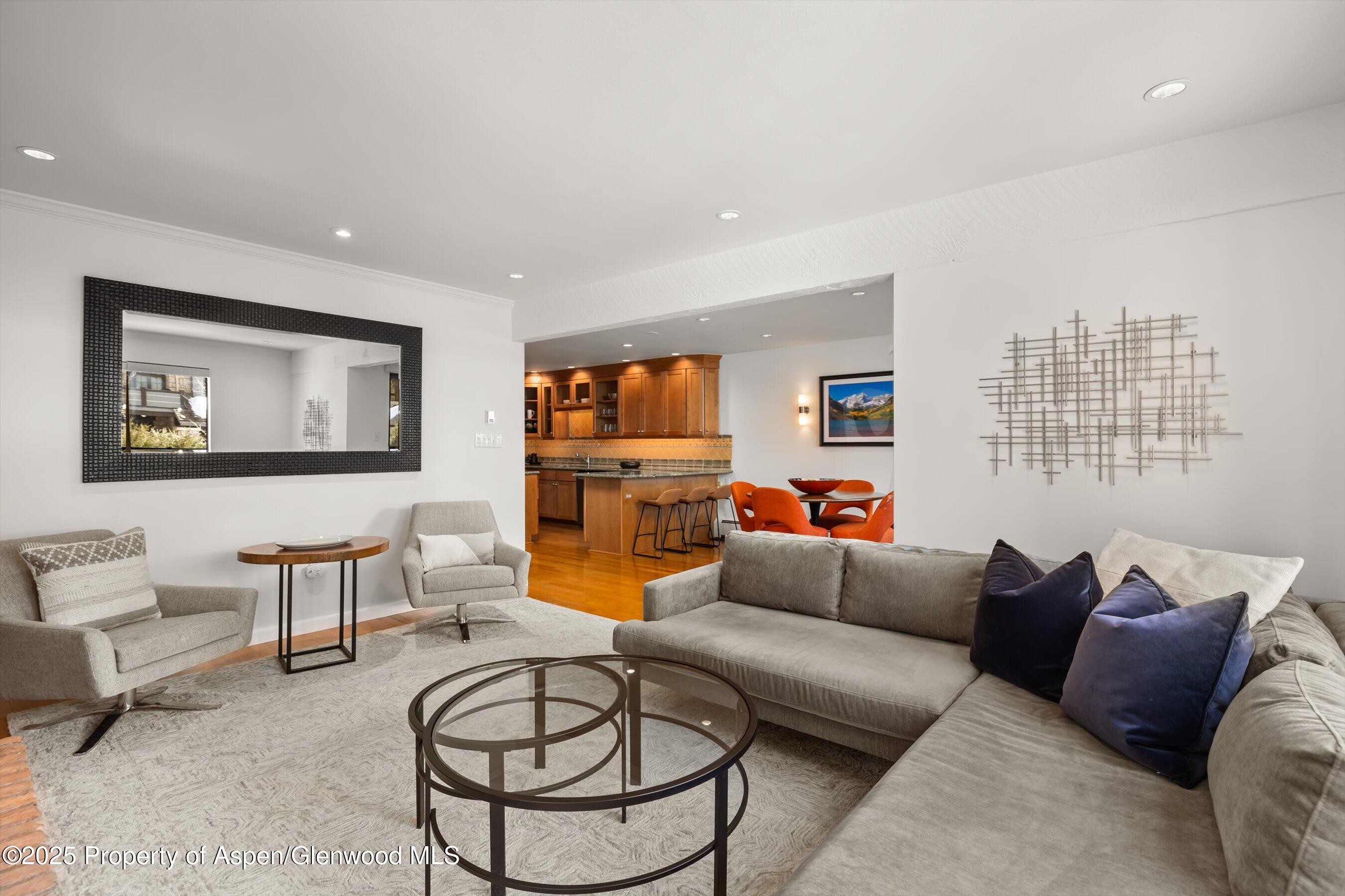 980 E Hyman Avenue Aspen CO 81611