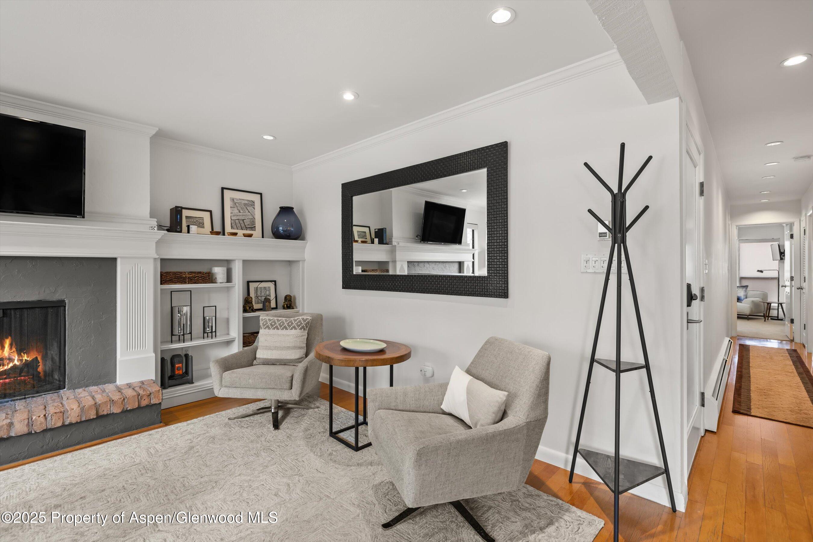 980 E Hyman Avenue Aspen CO 81611