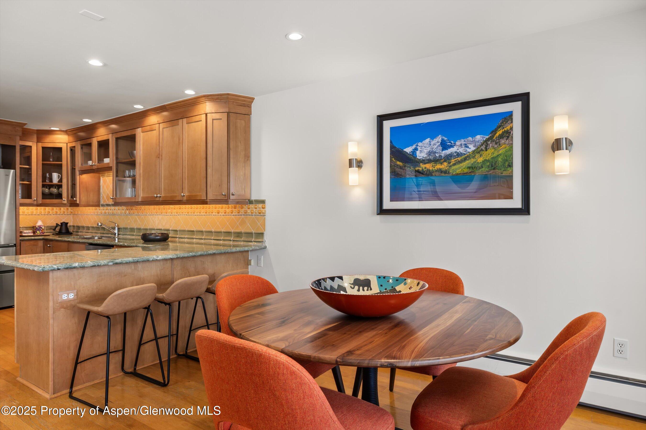 980 E Hyman Avenue Aspen CO 81611