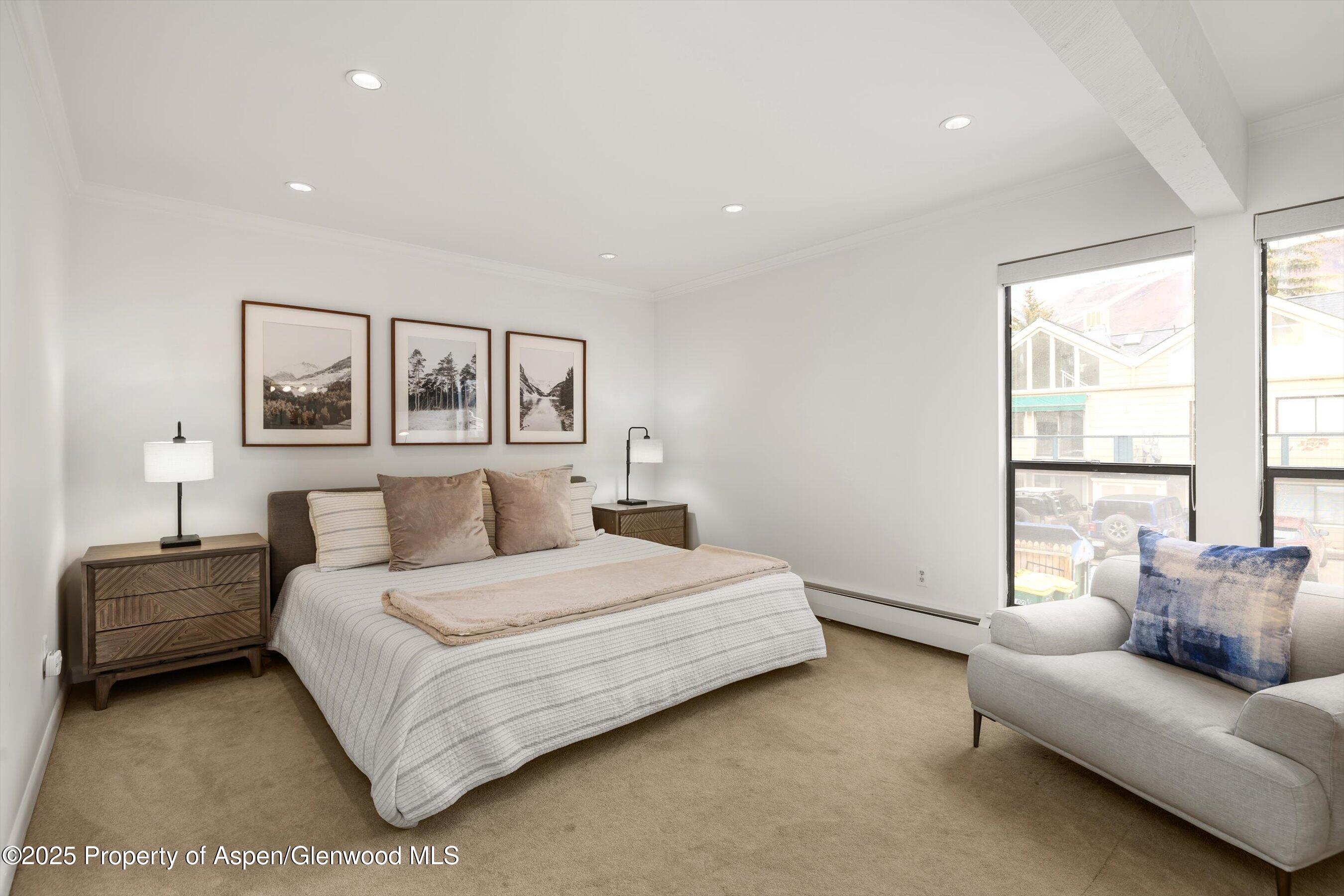 980 E Hyman Avenue Aspen CO 81611