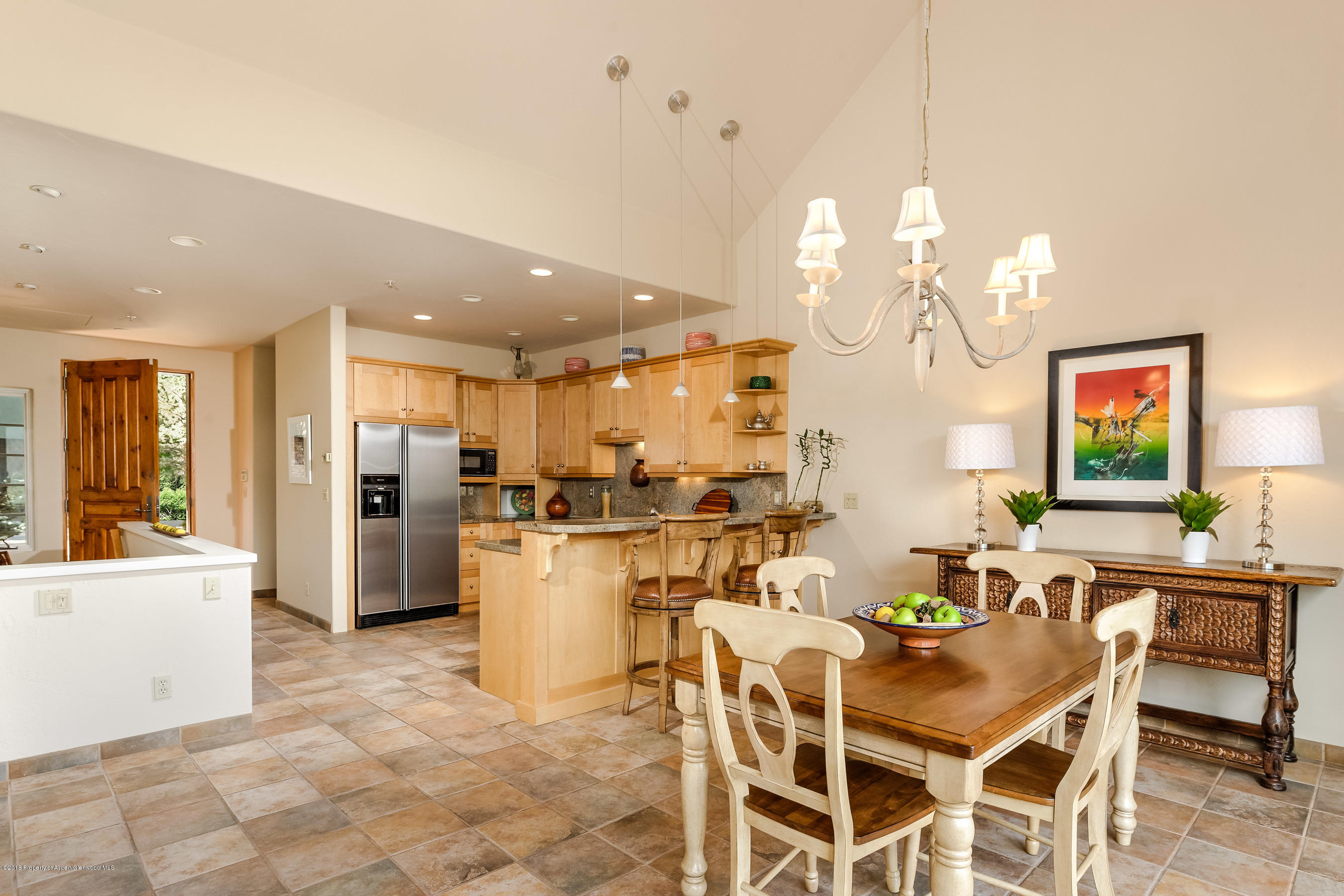 404 Wild Spring Lane Basalt CO 81621