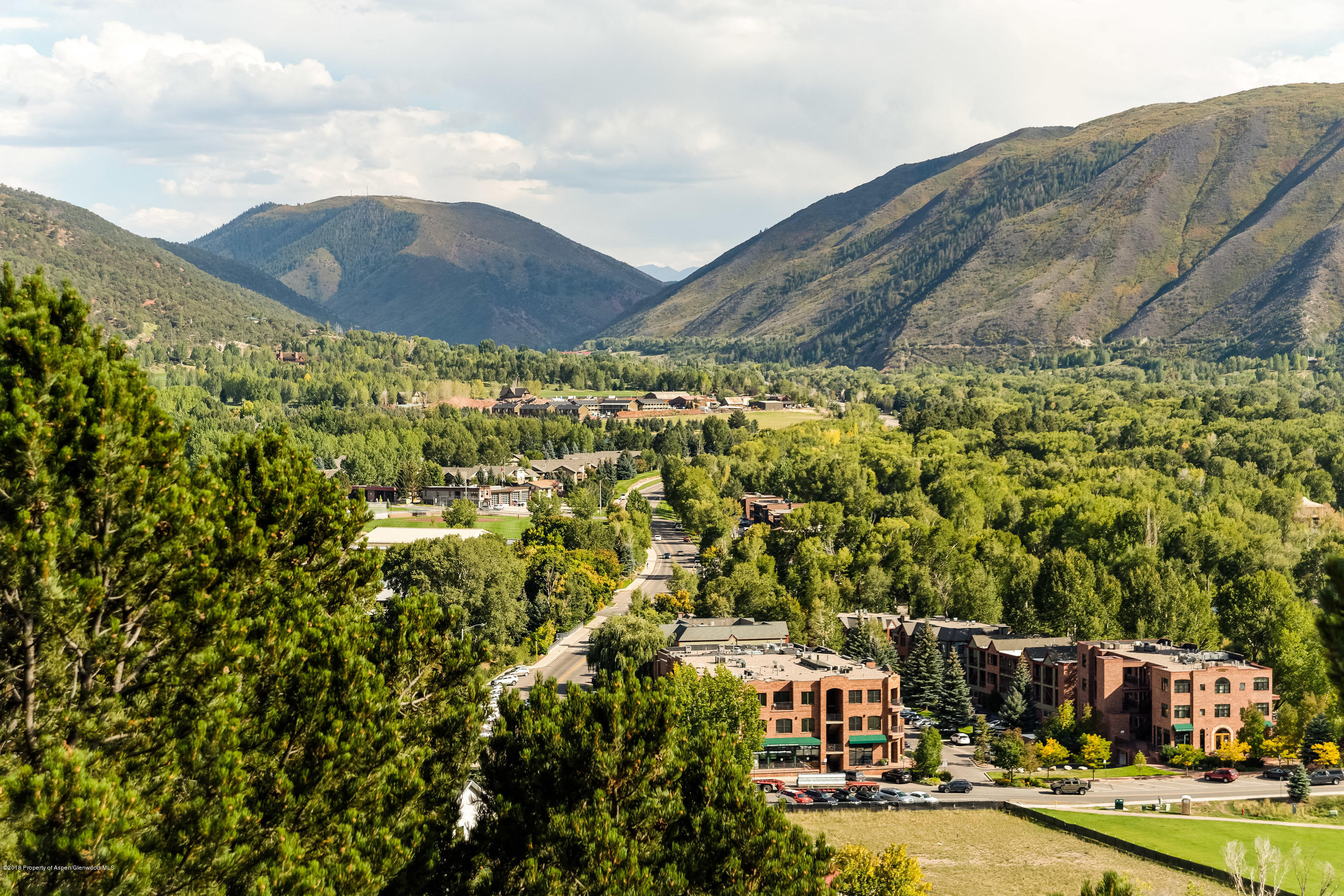 404 Wild Spring Lane Basalt CO 81621