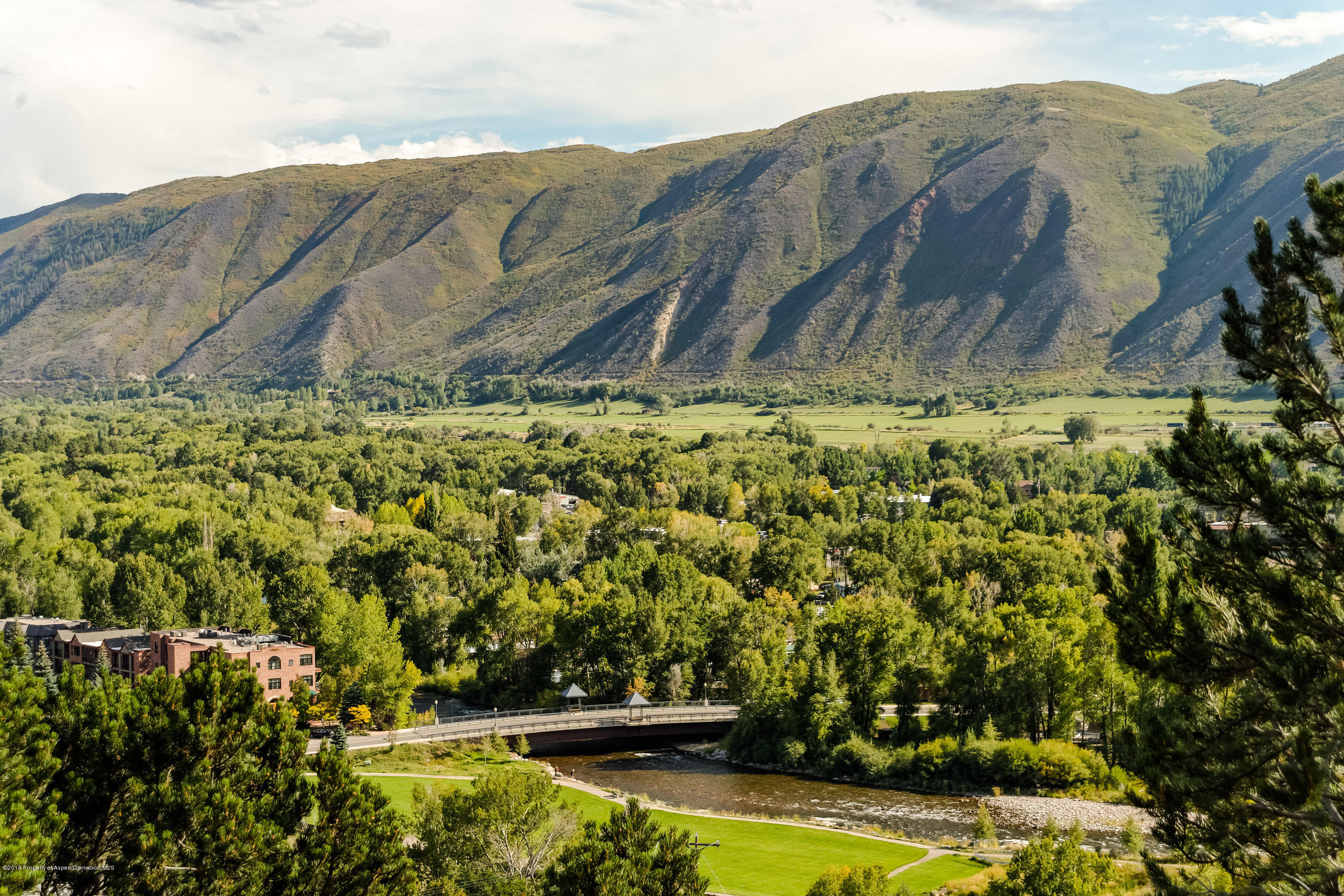 404 Wild Spring Lane Basalt CO 81621