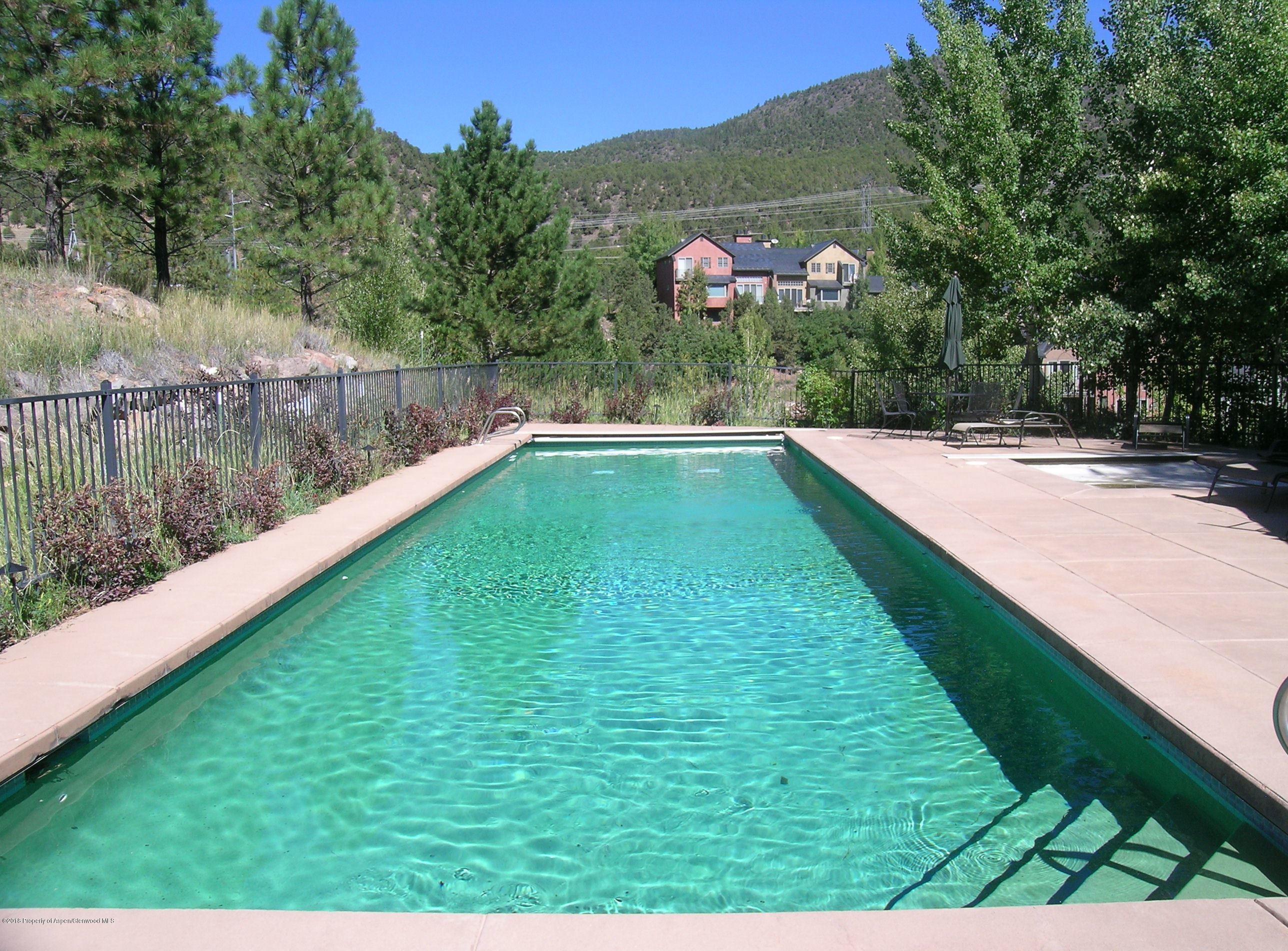 404 Wild Spring Lane Basalt CO 81621