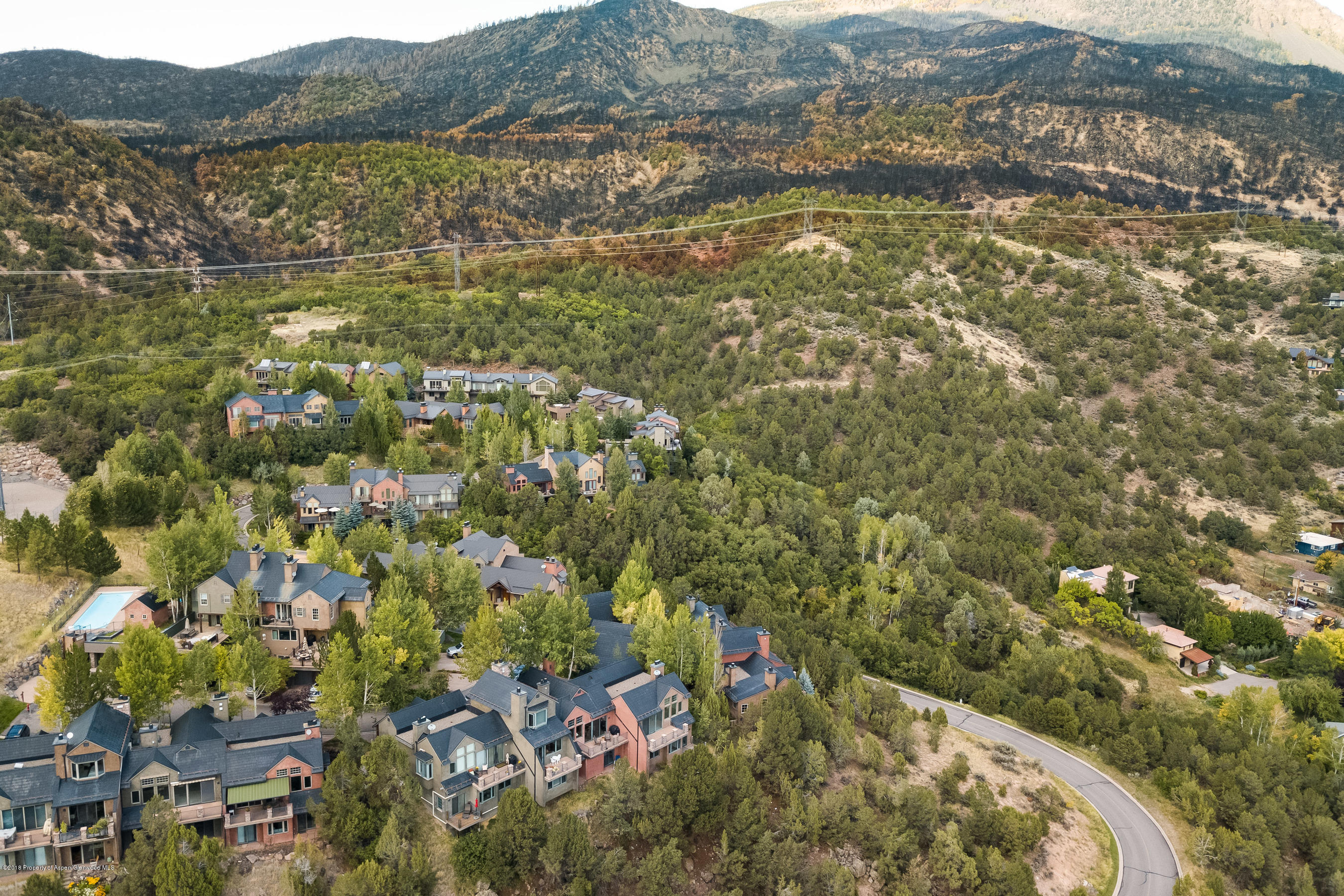 404 Wild Spring Lane Basalt CO 81621