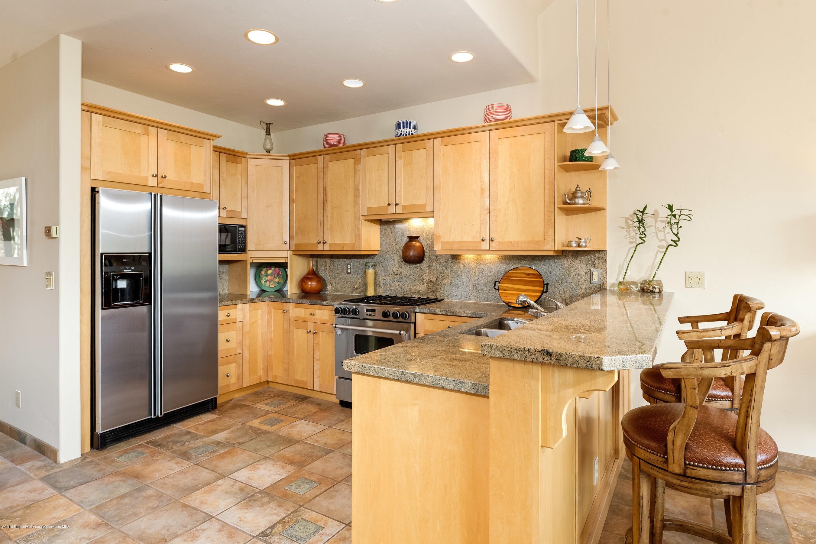 404 Wild Spring Lane Basalt CO 81621