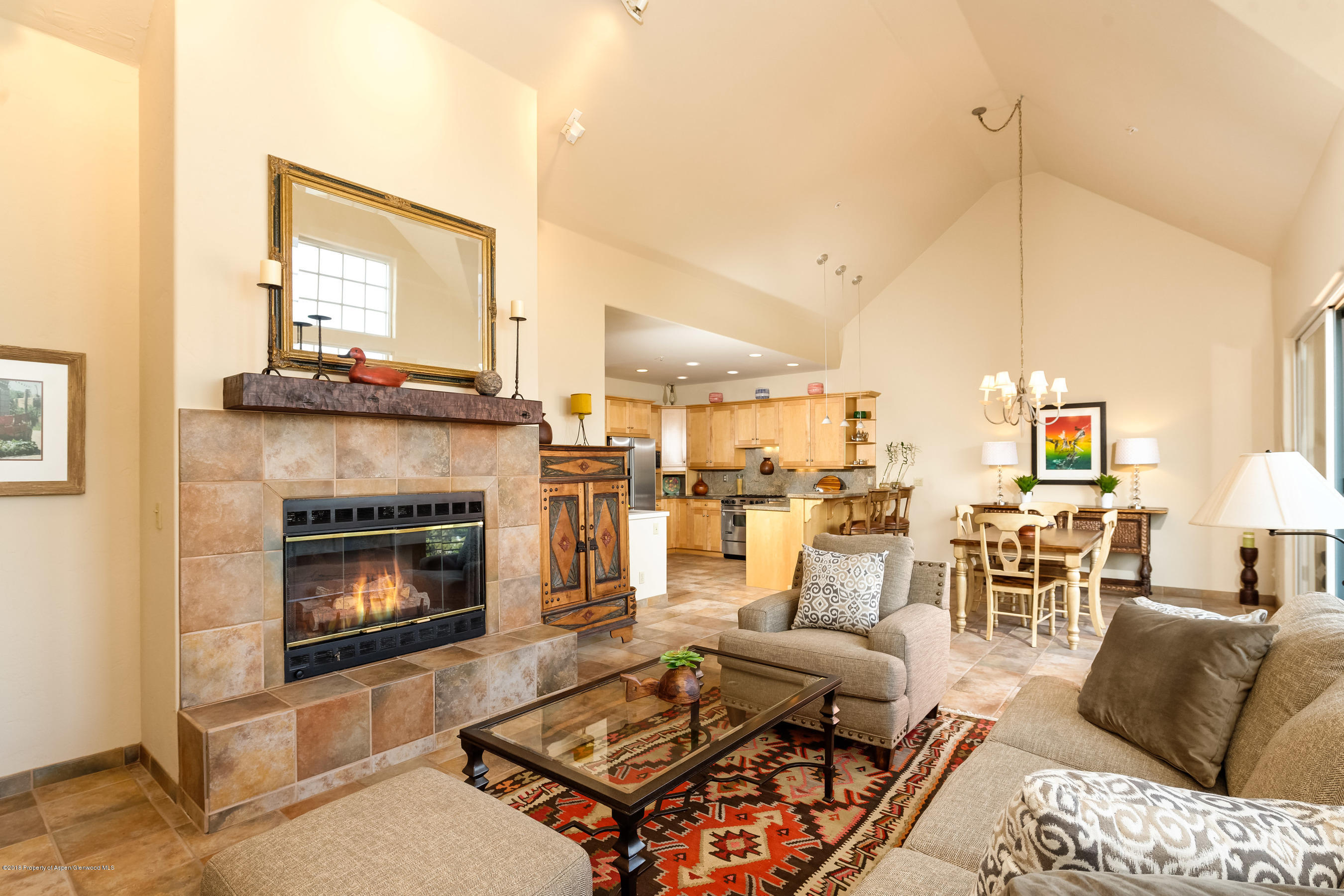 404 Wild Spring Lane Basalt CO 81621