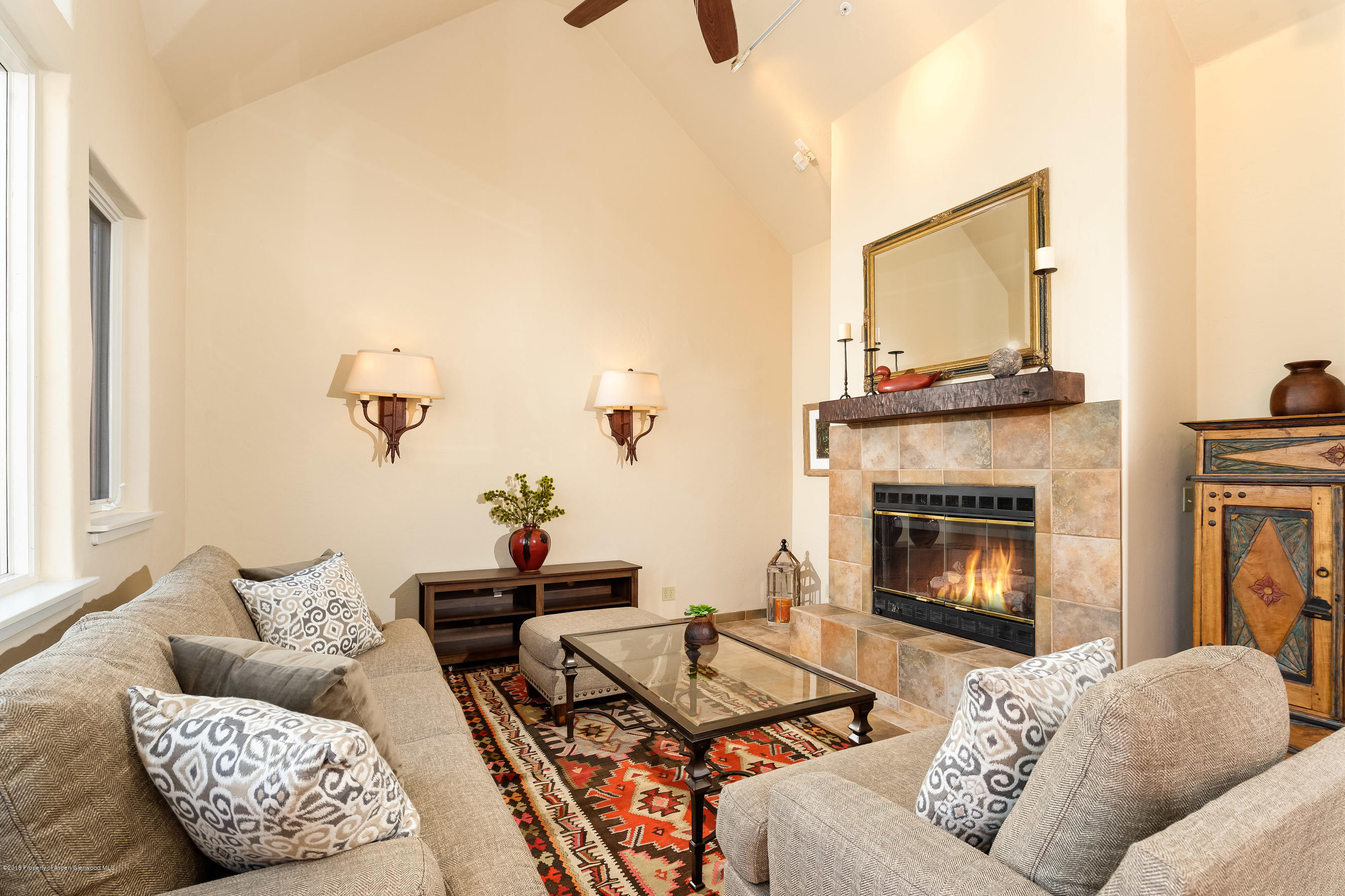 404 Wild Spring Lane Basalt CO 81621