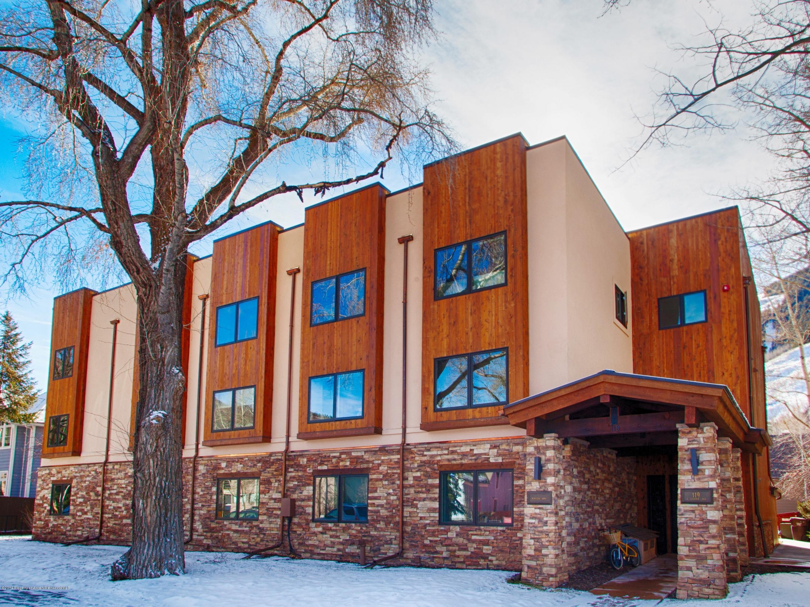 119 E Cooper Avenue Aspen CO 81611