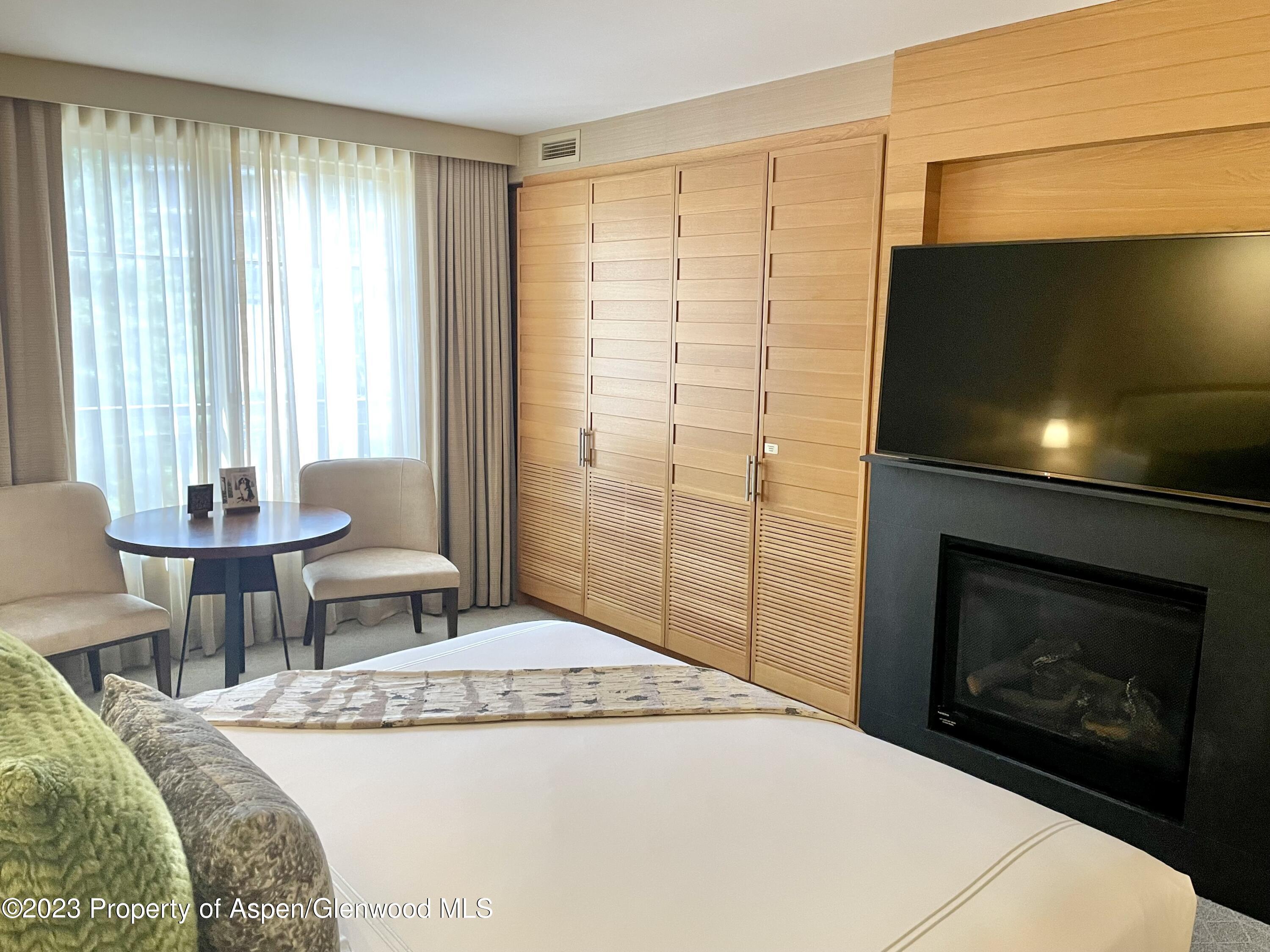 Snowmass Village CO, 130 Wood Road, Unit 507