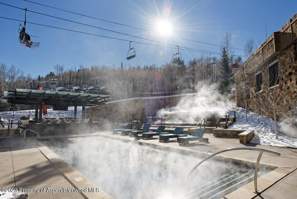 130 Wood Road Snowmass Village CO 81615