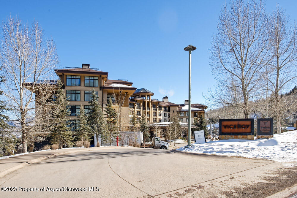 130 Wood Road Snowmass Village CO 81615