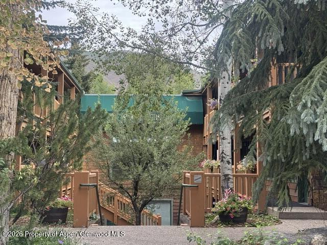 914 Waters Avenue Aspen CO 81611
