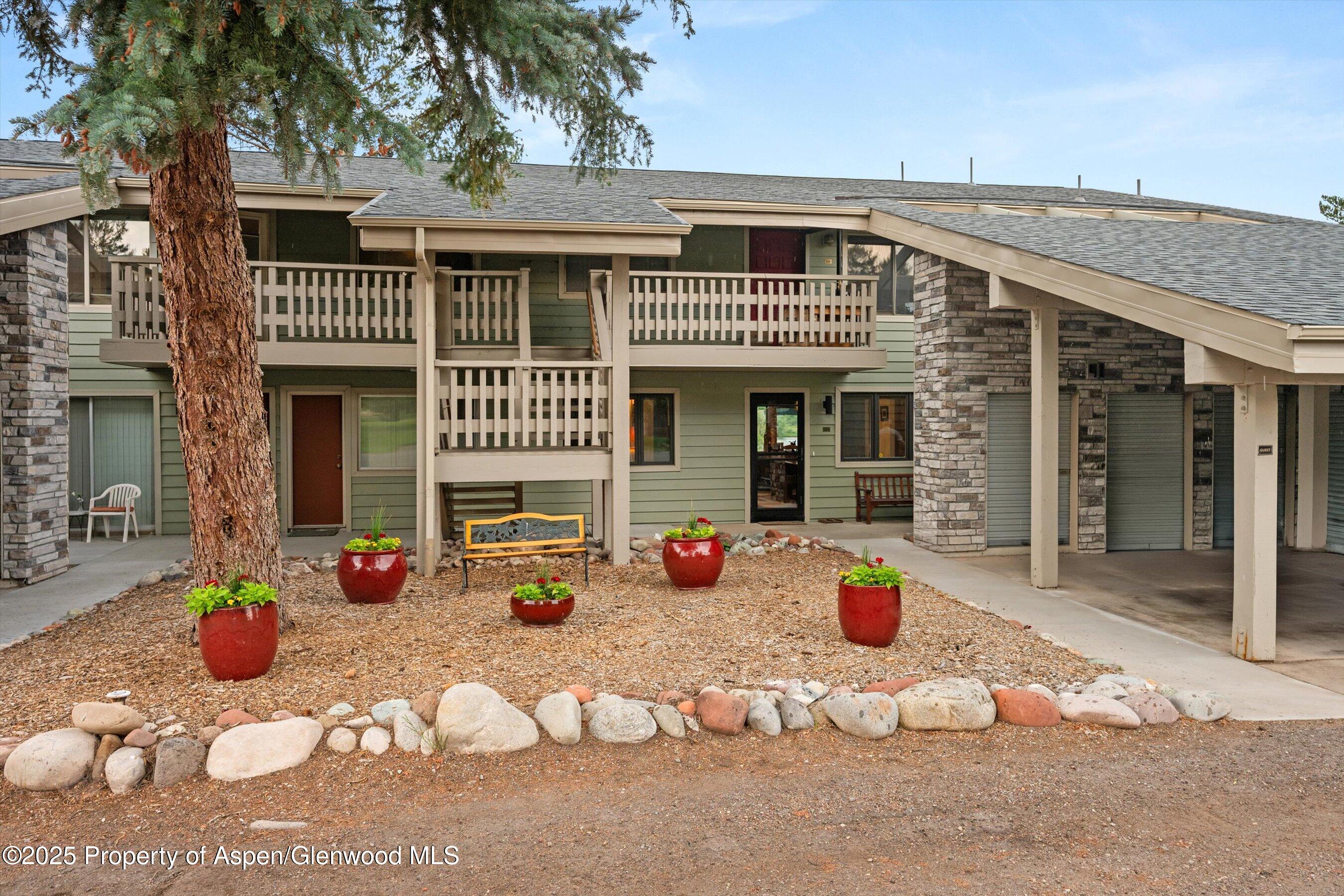 14913 Highway 82 Carbondale CO 81623