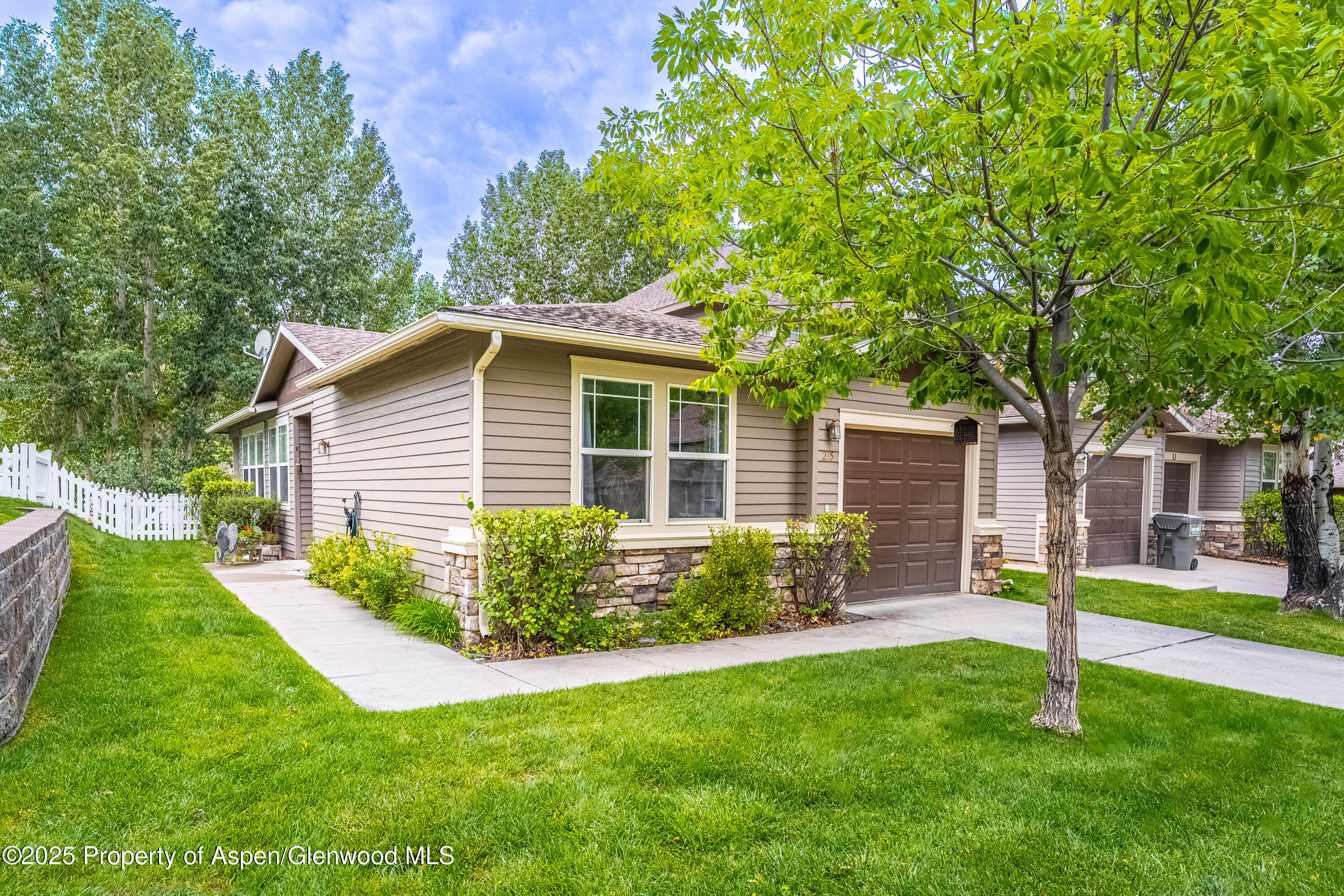 235 W Capital Court New Castle CO 81647