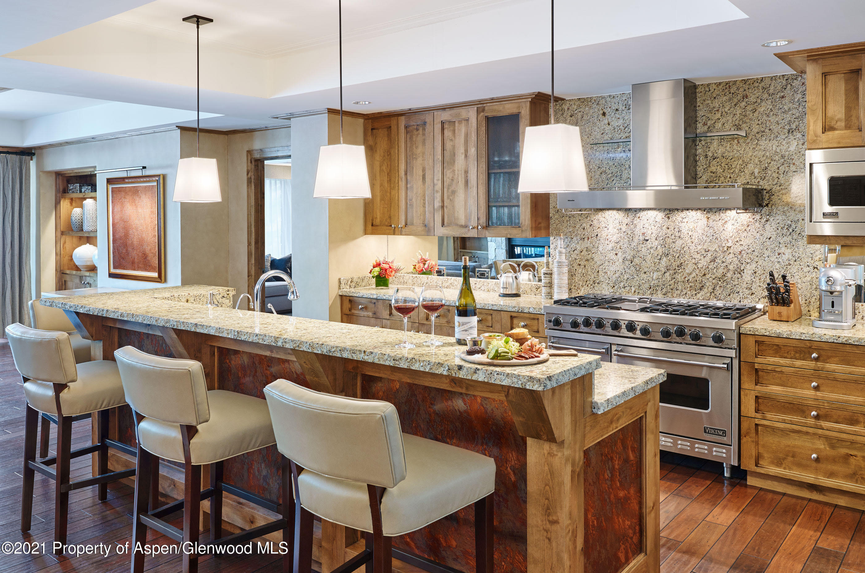 501 E Dean Street Aspen CO 81611