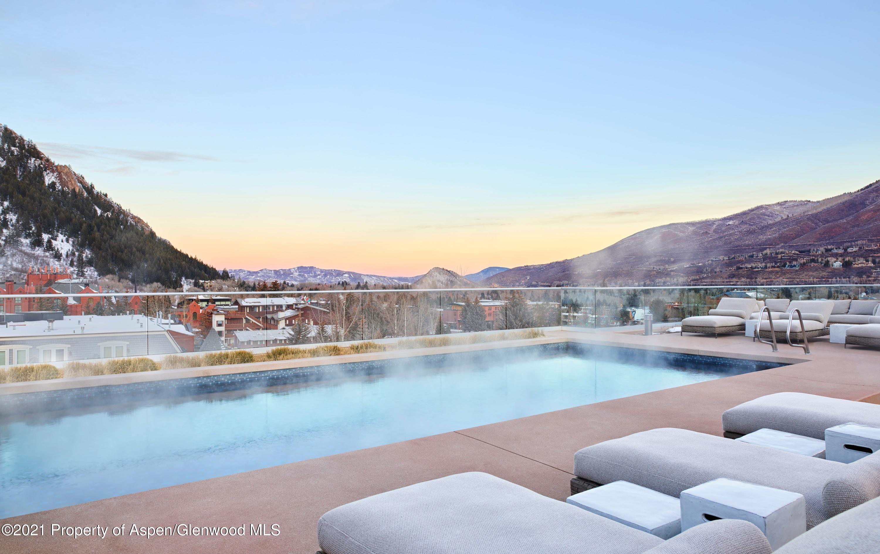 501 E Dean Street Aspen CO 81611