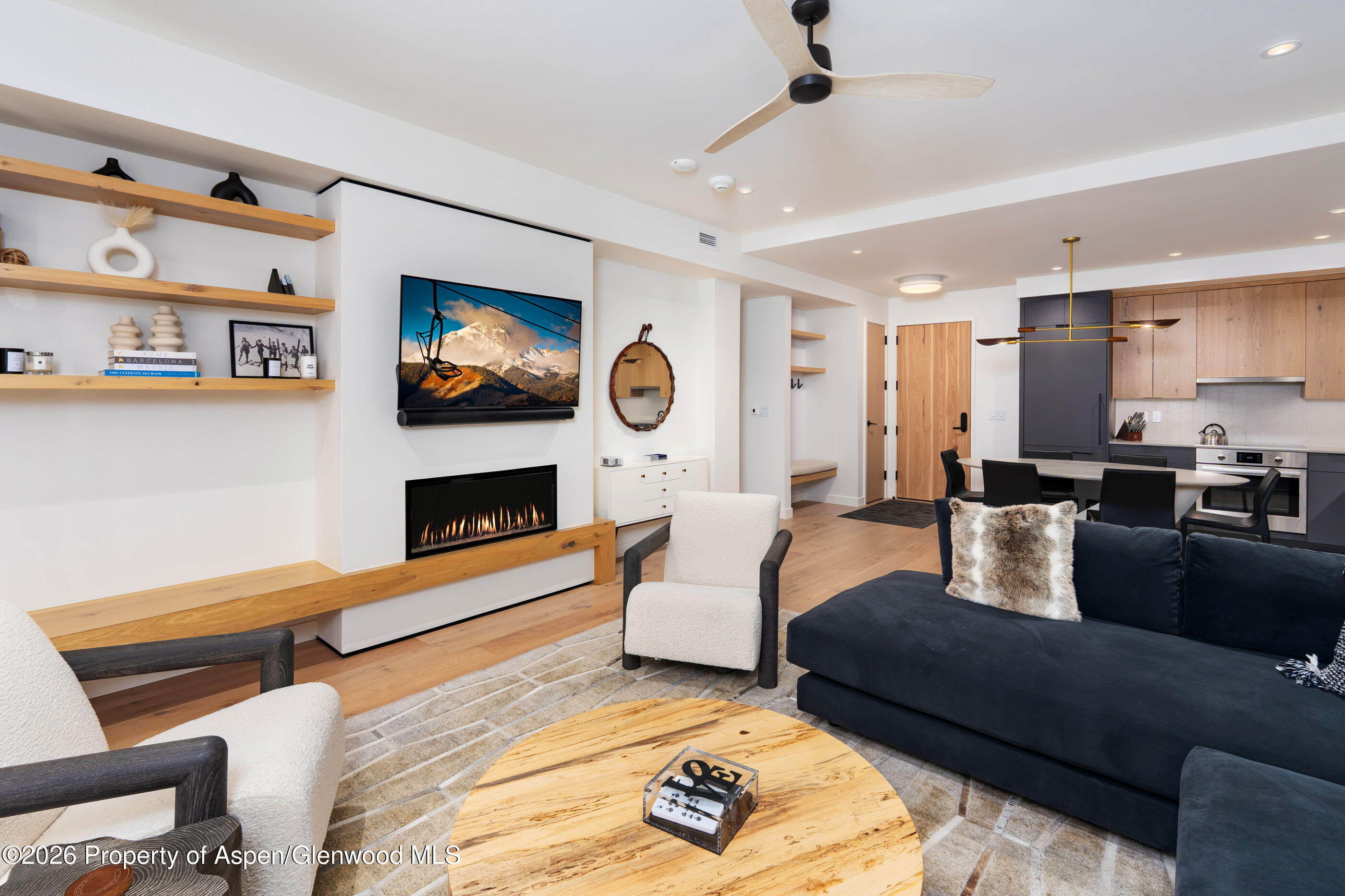Snowmass Village CO, 119 Wood Road, Unit 503