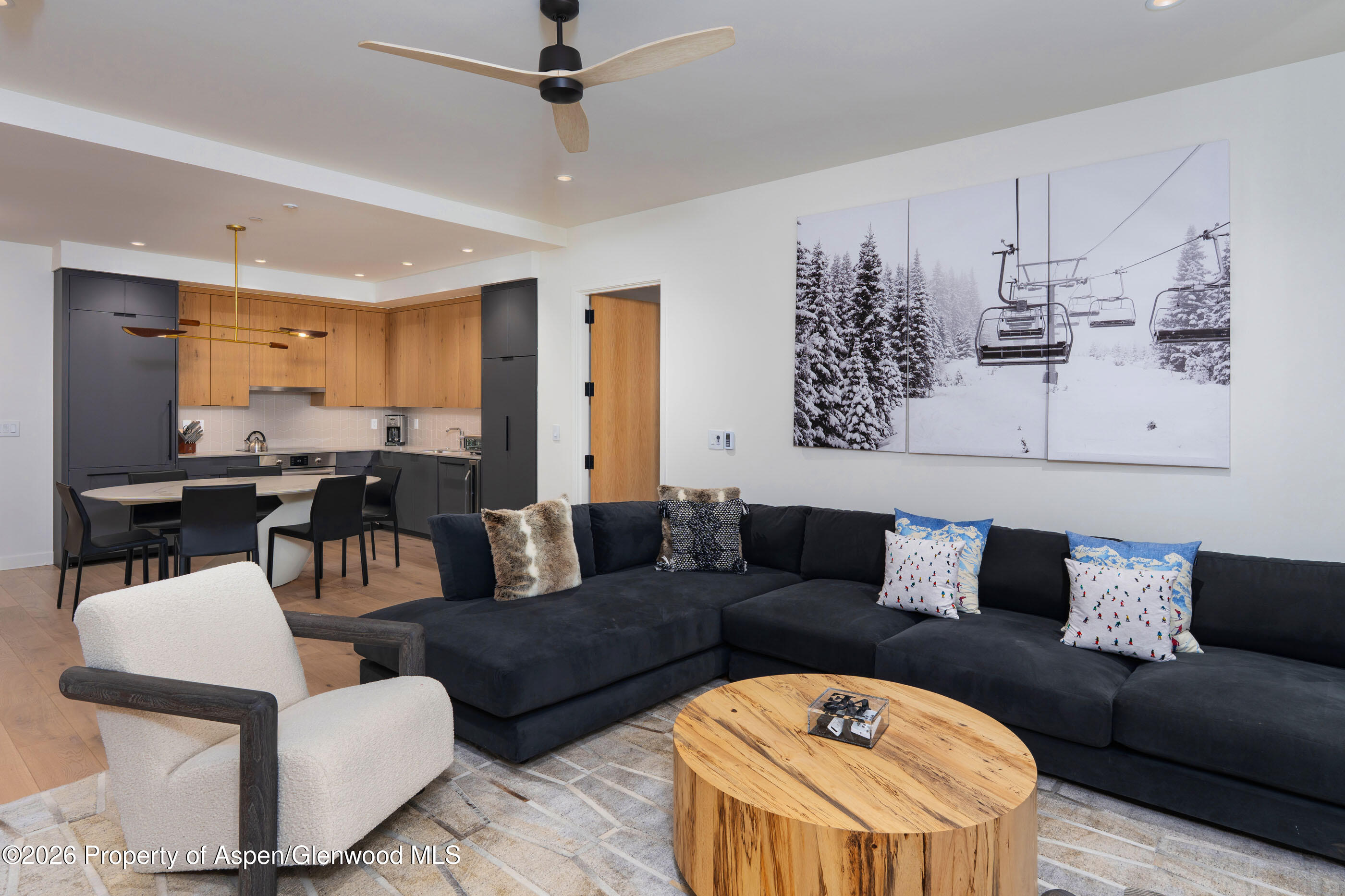 119 Wood Road Snowmass Village CO 81615