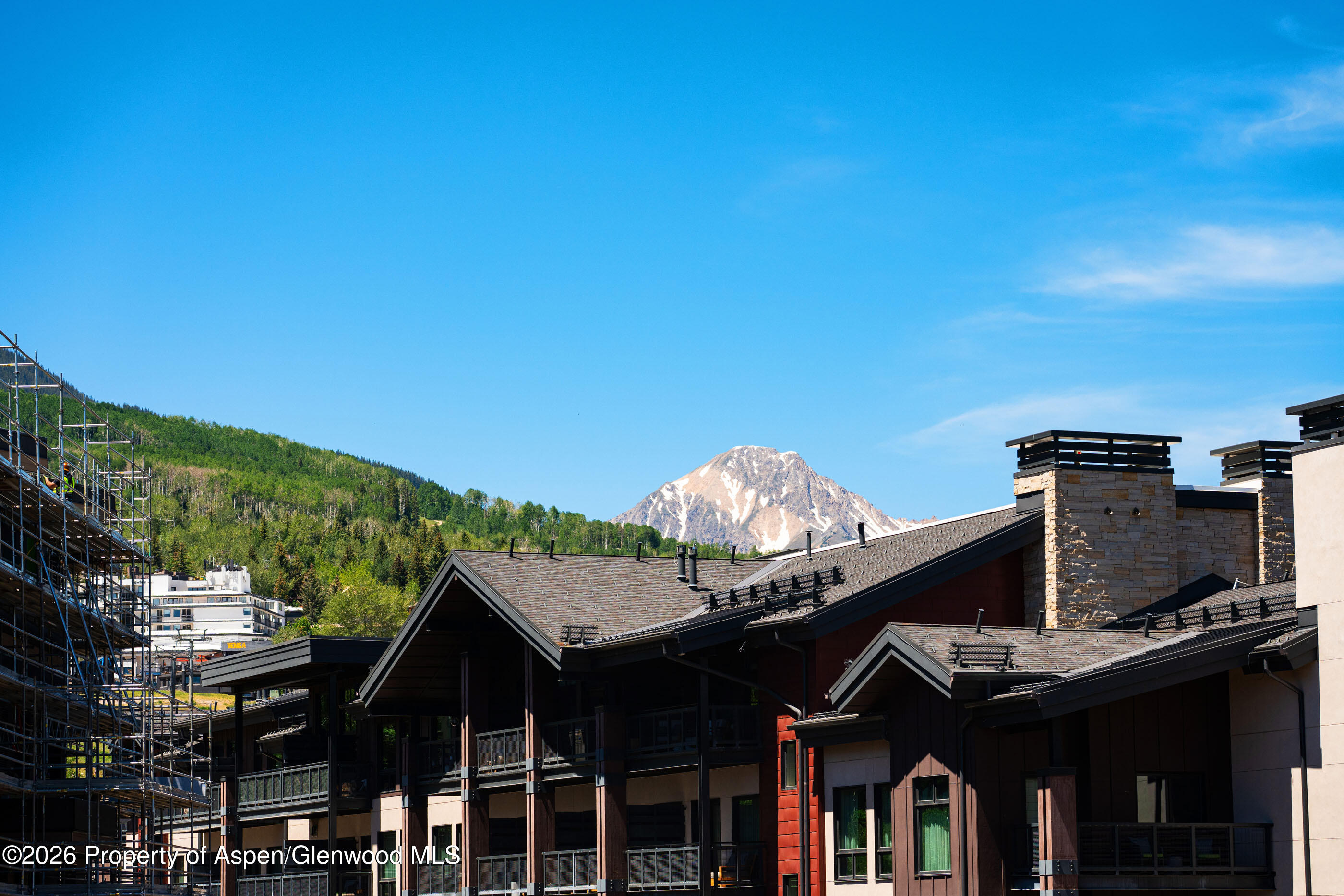 119 Wood Road Snowmass Village CO 81615