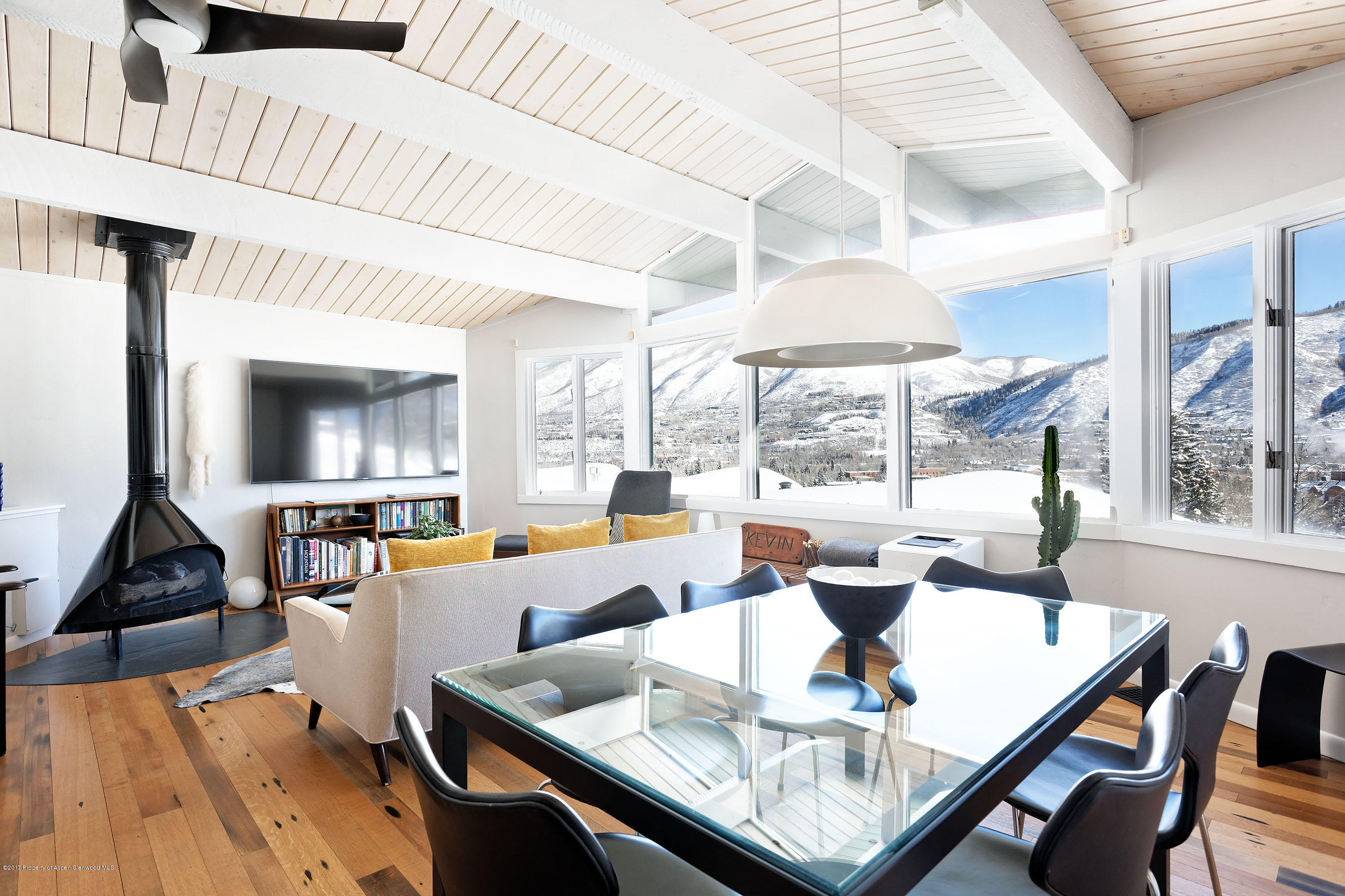 809 S Aspen Street Aspen CO 81611