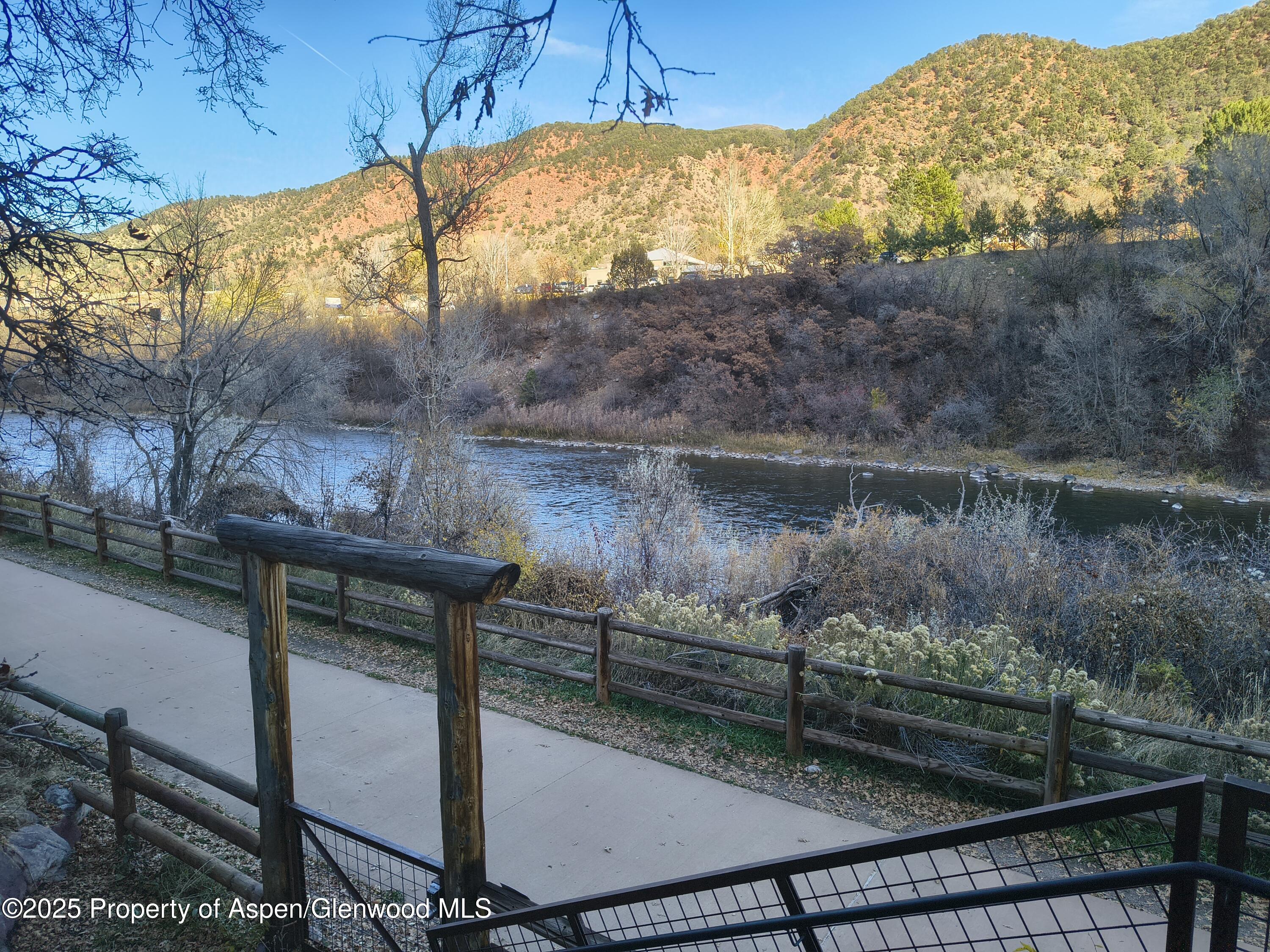 2820 Hager Lane Glenwood Springs CO 81601