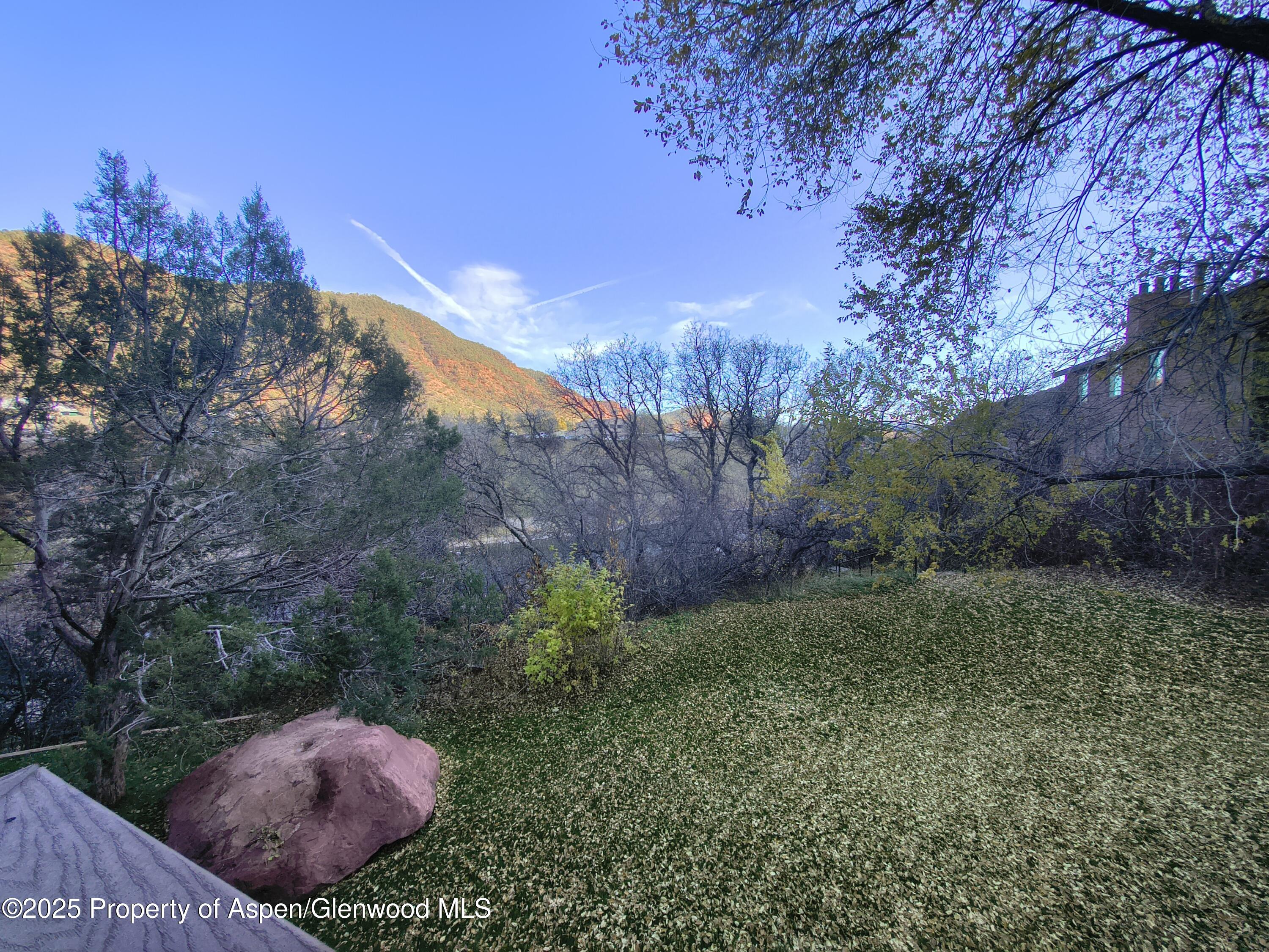2820 Hager Lane Glenwood Springs CO 81601