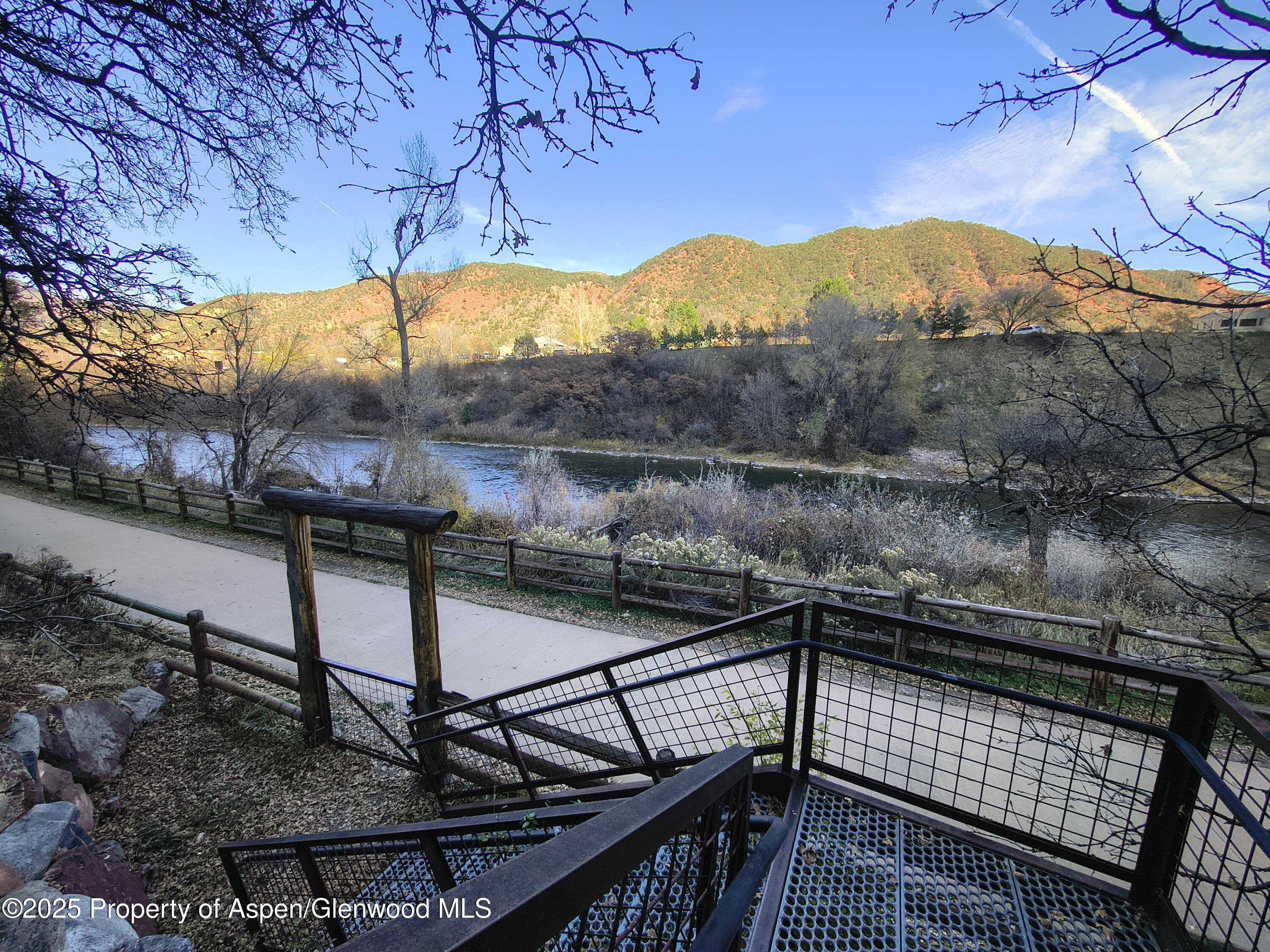 2820 Hager Lane Glenwood Springs CO 81601
