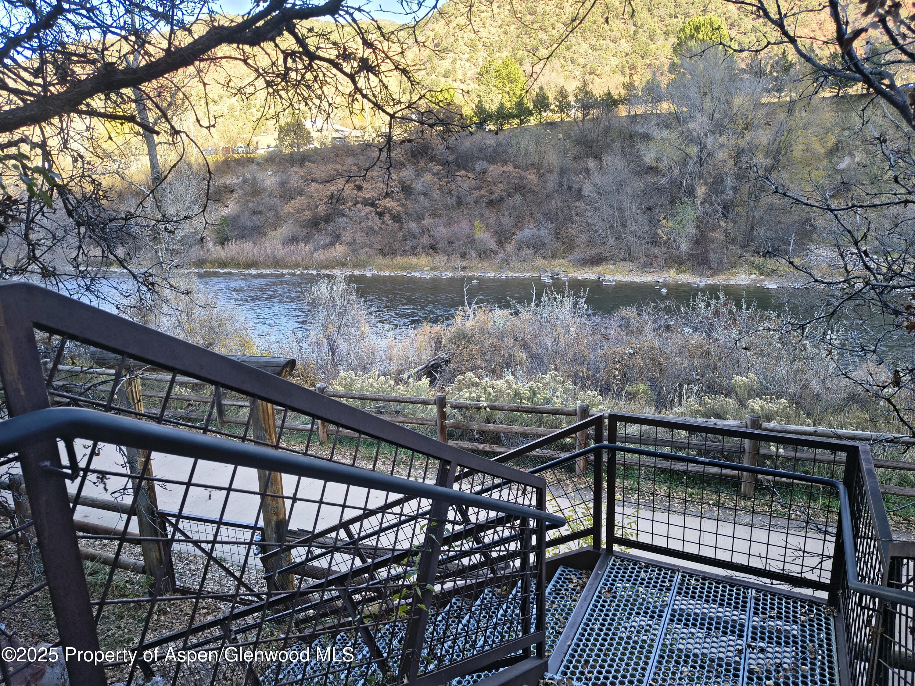 2820 Hager Lane Glenwood Springs CO 81601