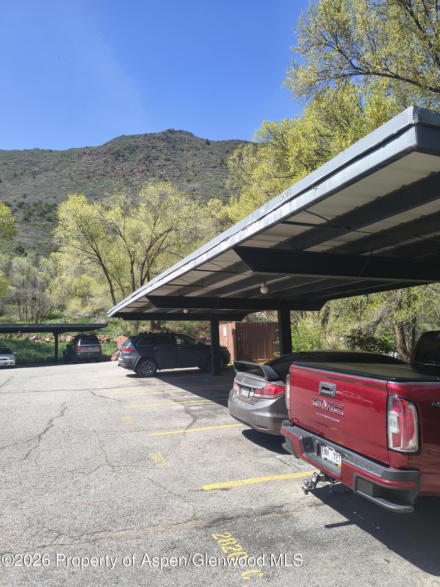 2820 Hager Lane Glenwood Springs CO 81601