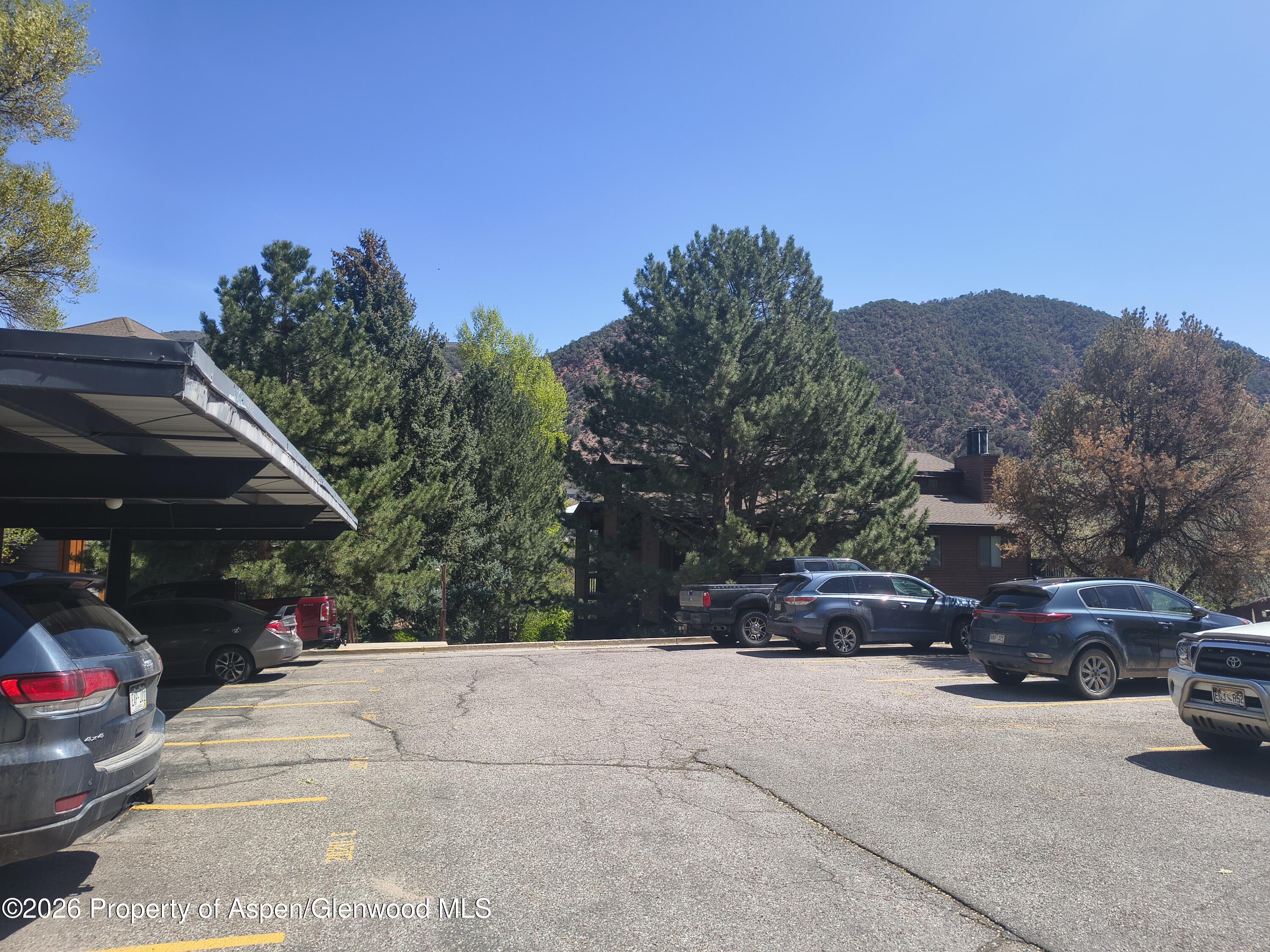 2820 Hager Lane Glenwood Springs CO 81601