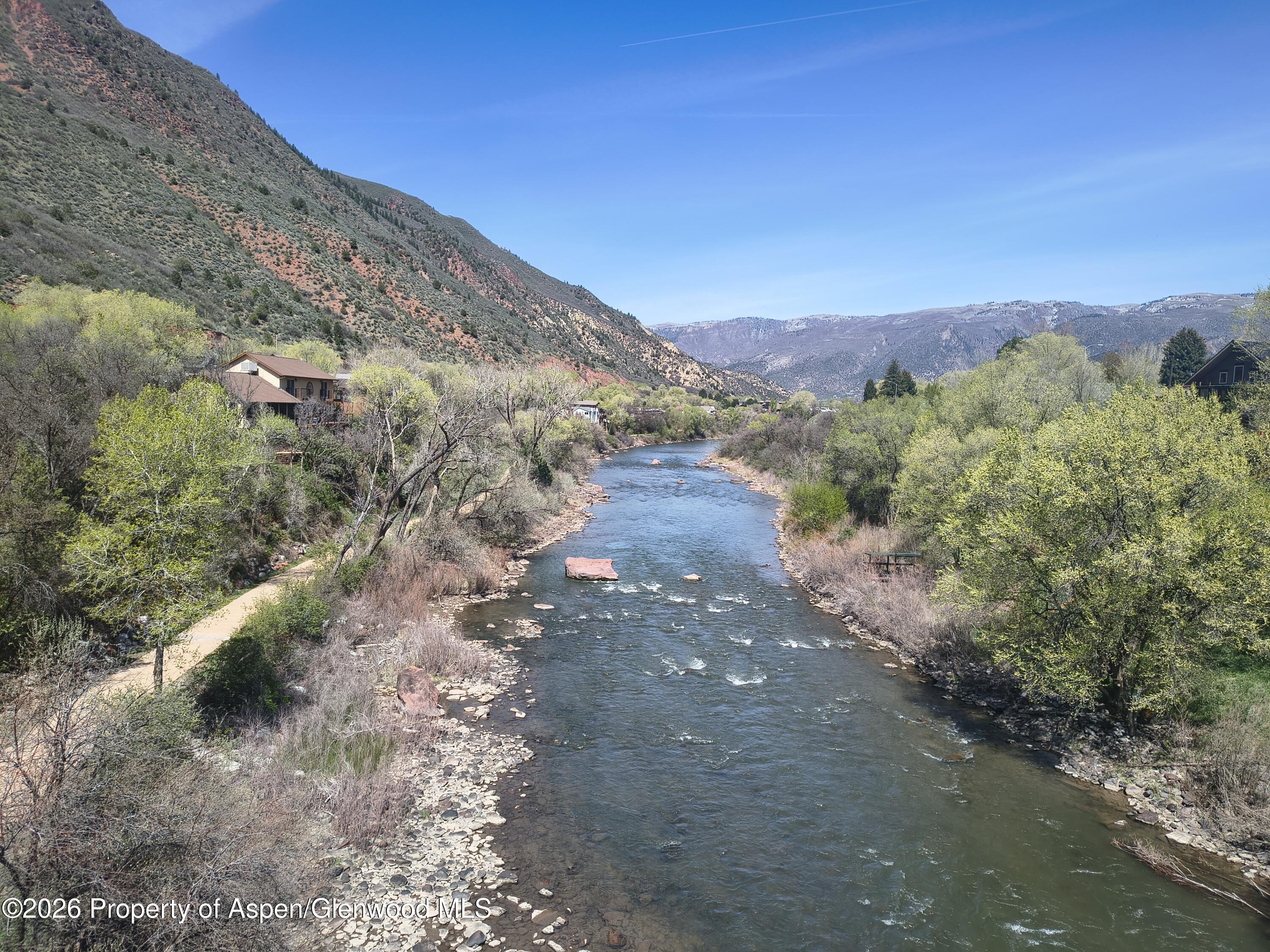 2820 Hager Lane Glenwood Springs CO 81601