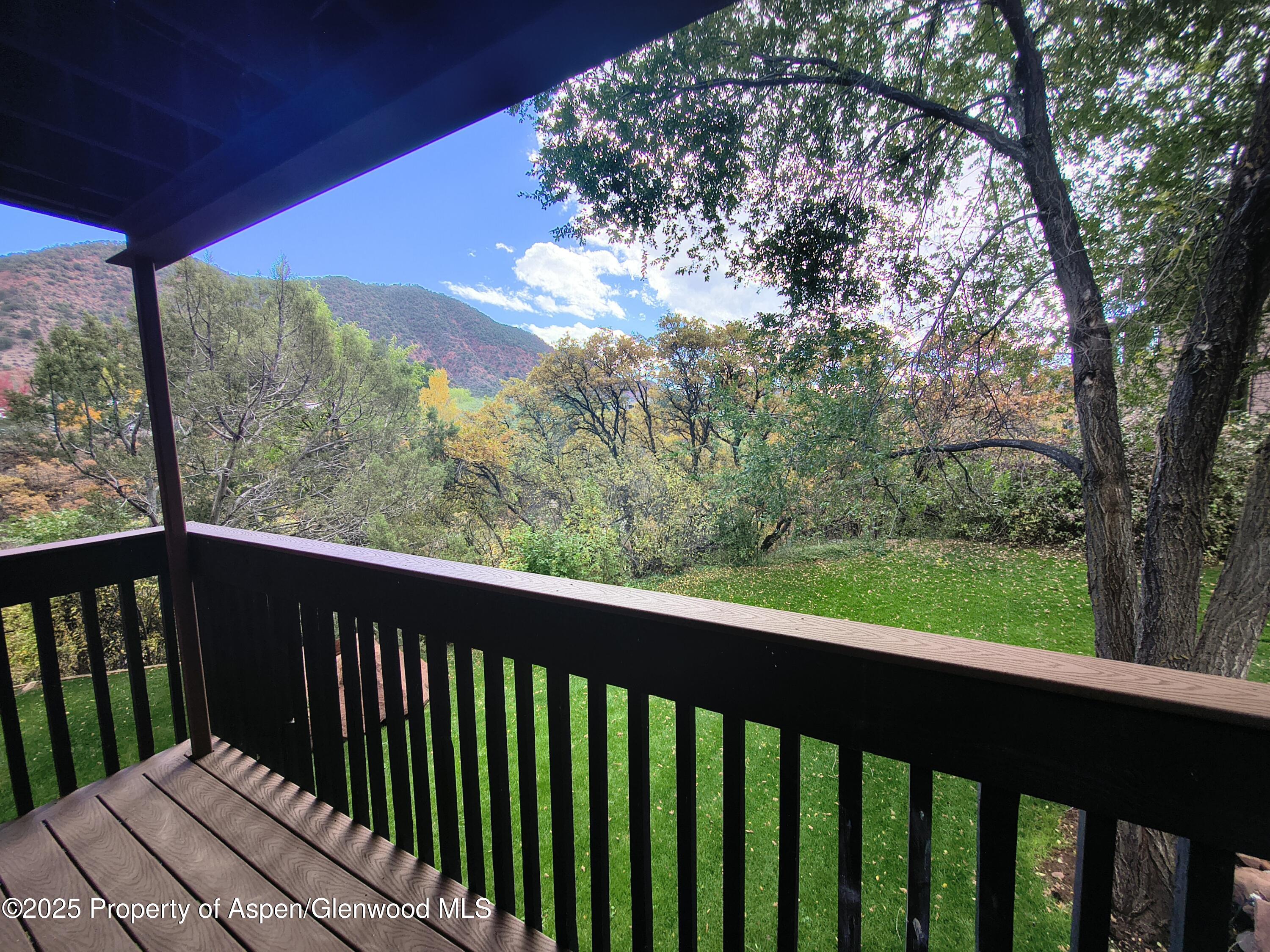 2820 Hager Lane Glenwood Springs CO 81601