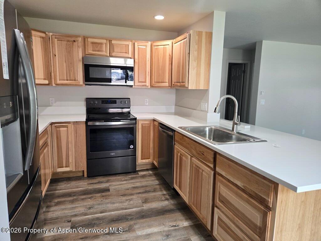 2820 Hager Lane Glenwood Springs CO 81601