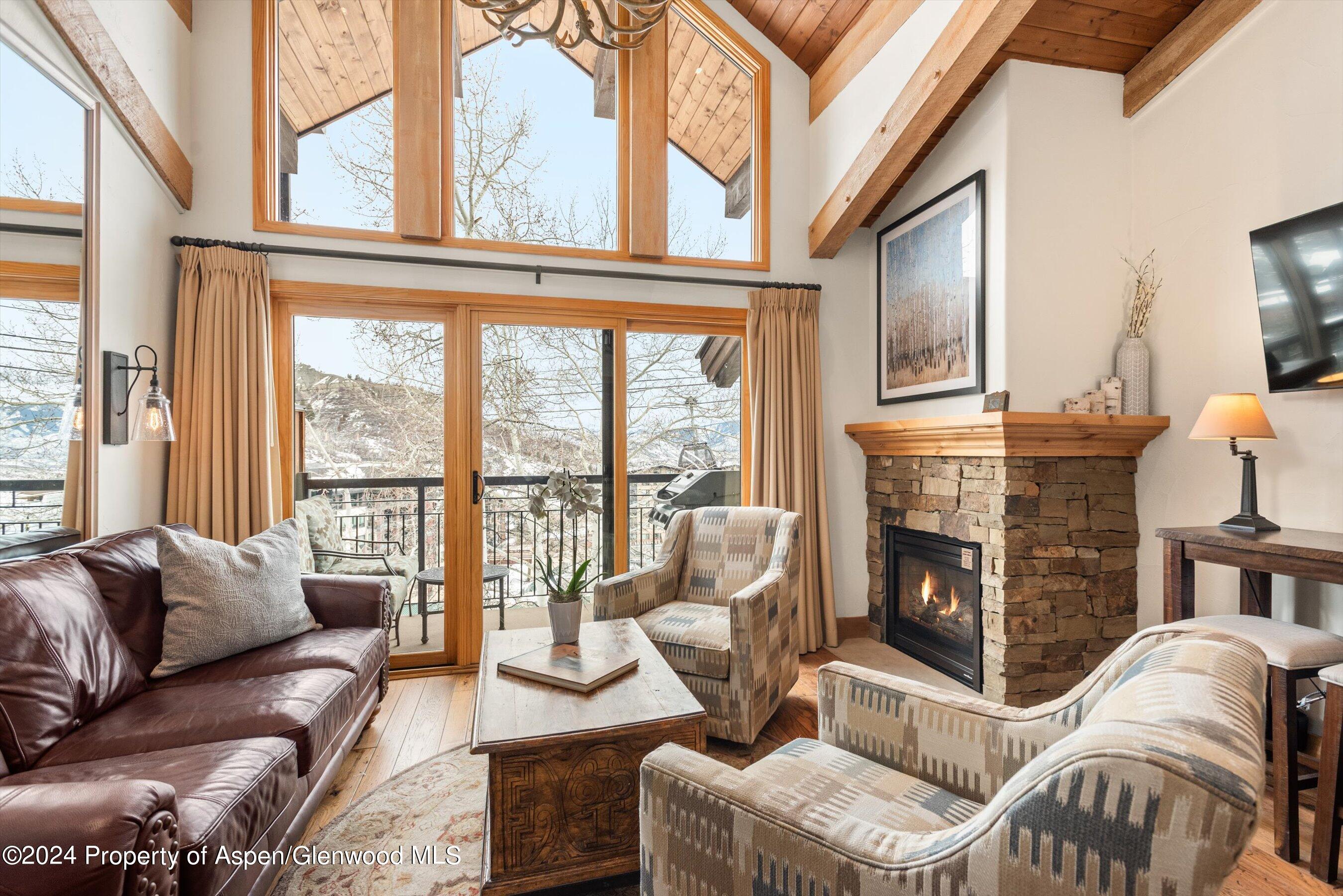 400 Wood Road, Snowmass Village, CO 81615 | 182421 | Coldwell Banker ...