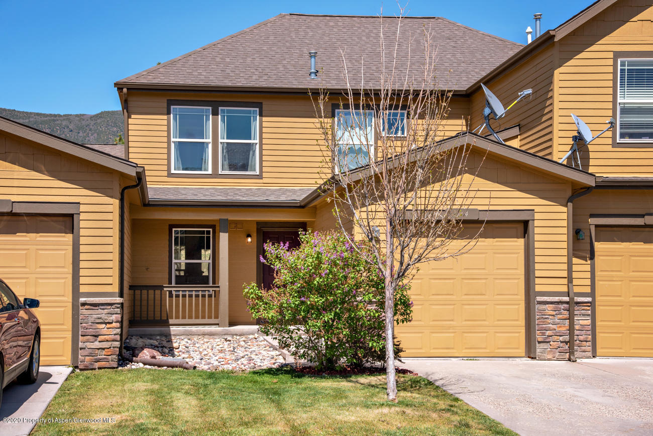 114 E Cathedral Court New Castle CO 81647