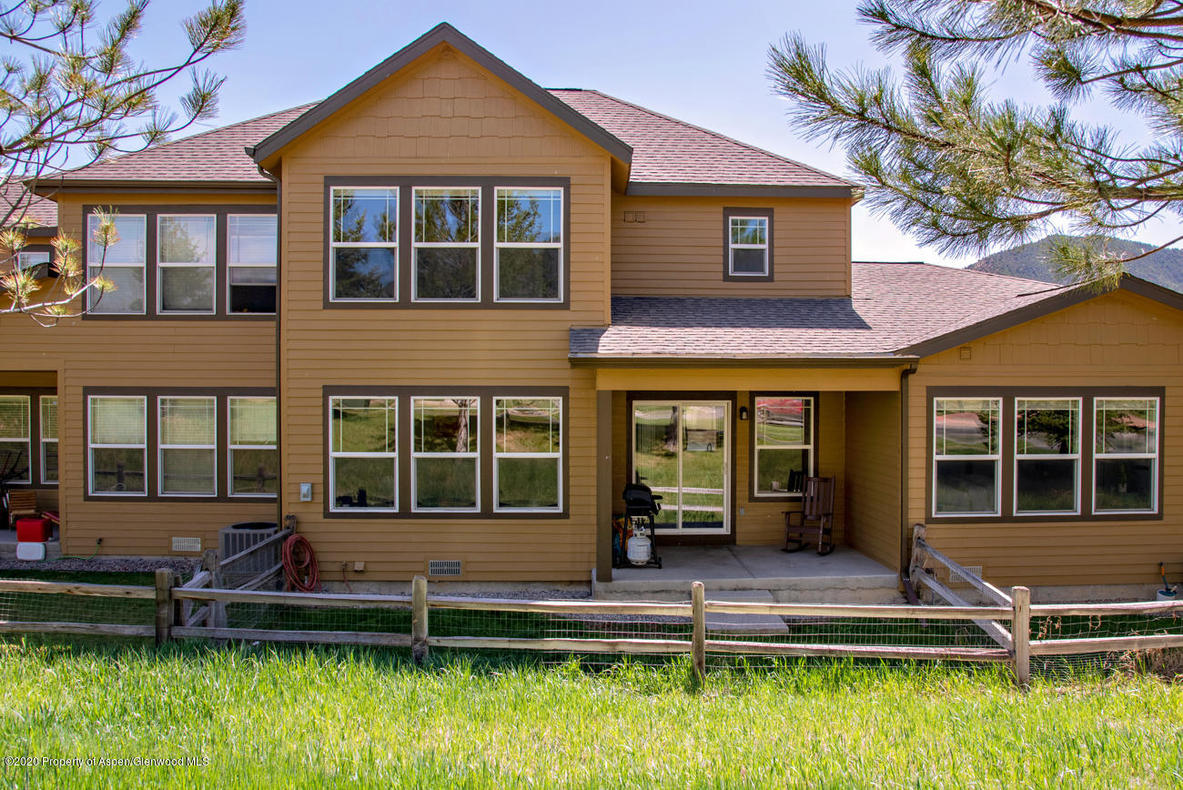 114 E Cathedral Court New Castle CO 81647