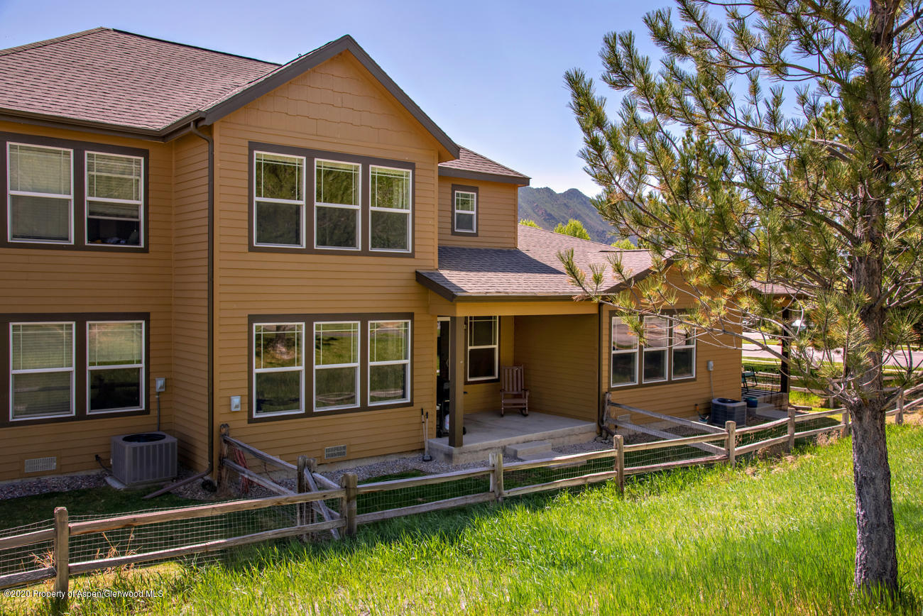 114 E Cathedral Court New Castle CO 81647