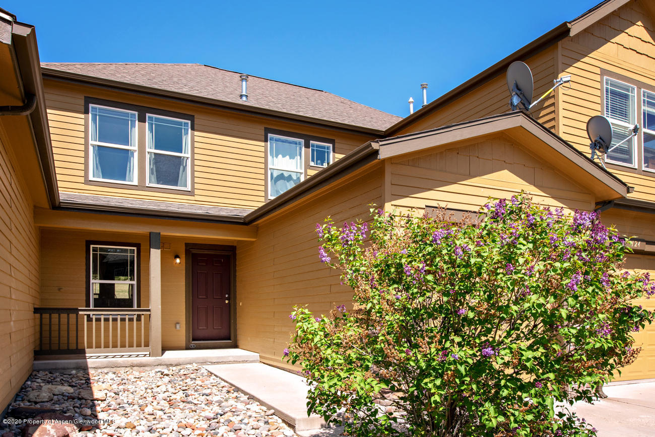 114 E Cathedral Court New Castle CO 81647