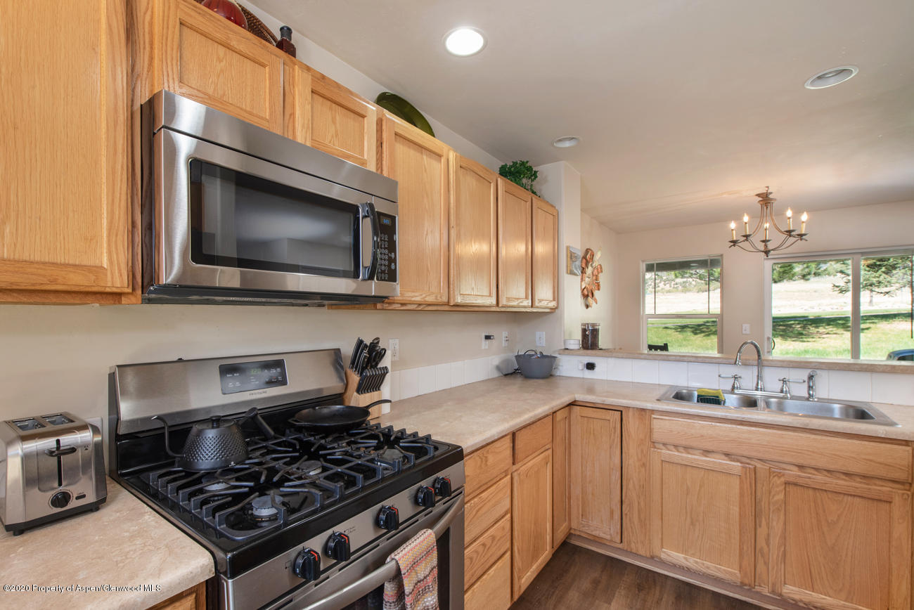 114 E Cathedral Court New Castle CO 81647