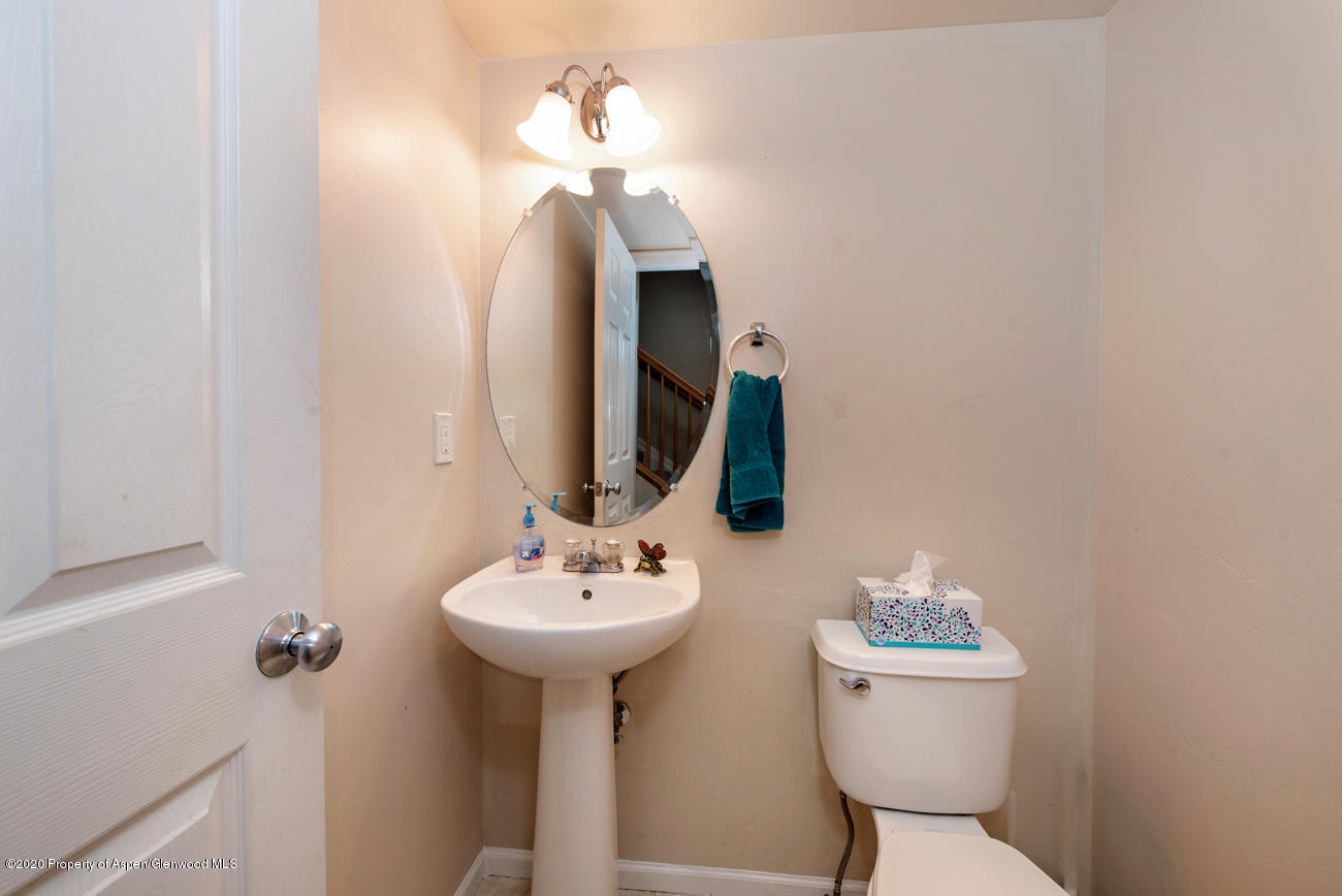 114 E Cathedral Court New Castle CO 81647