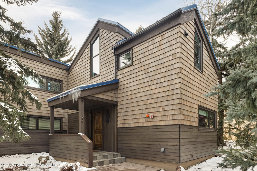 4000 Brush Creek Road Snowmass Village CO 81615