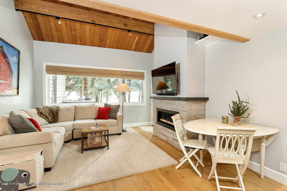 4000 Brush Creek Road Snowmass Village CO 81615