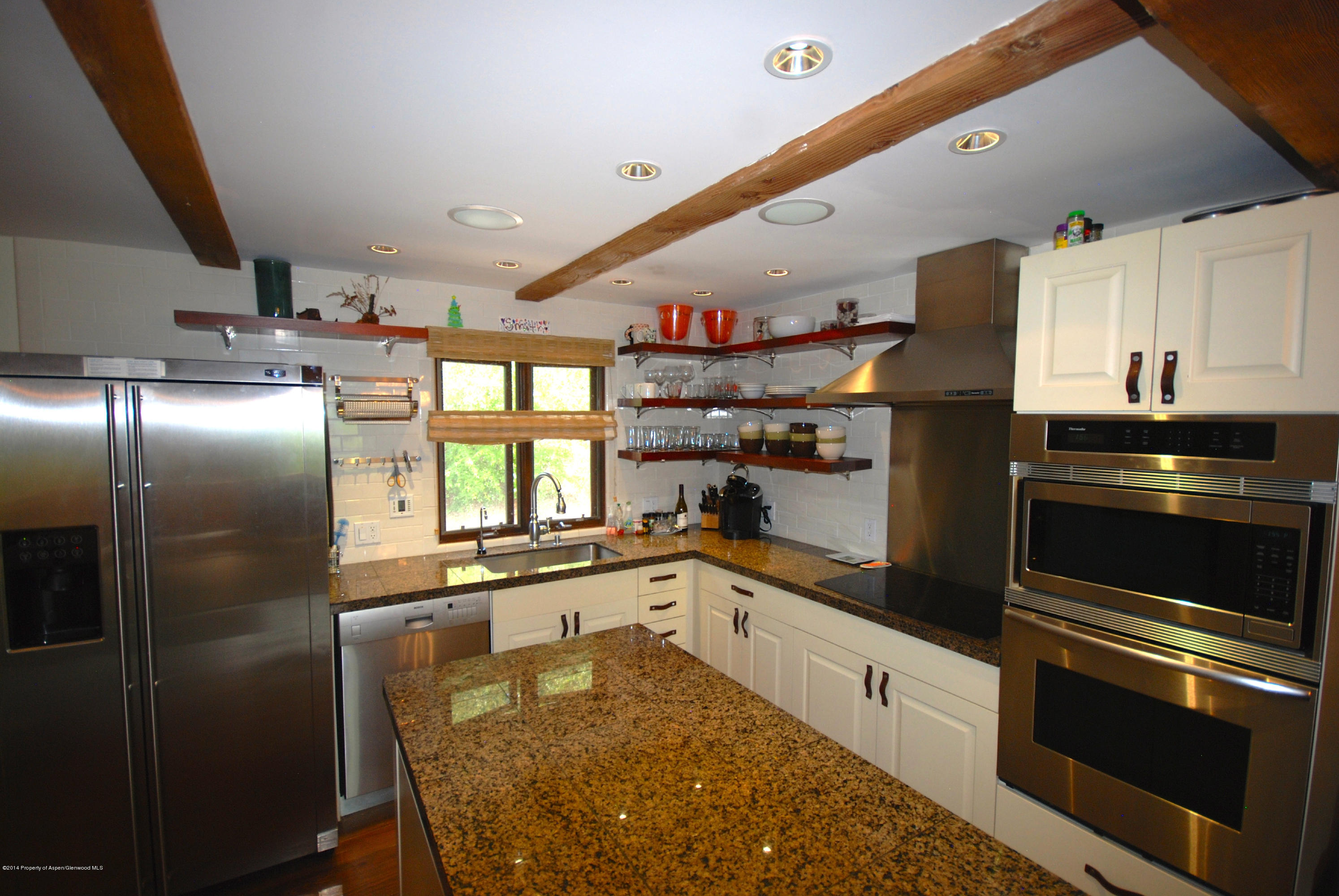 424 Park Circle Aspen CO 81611