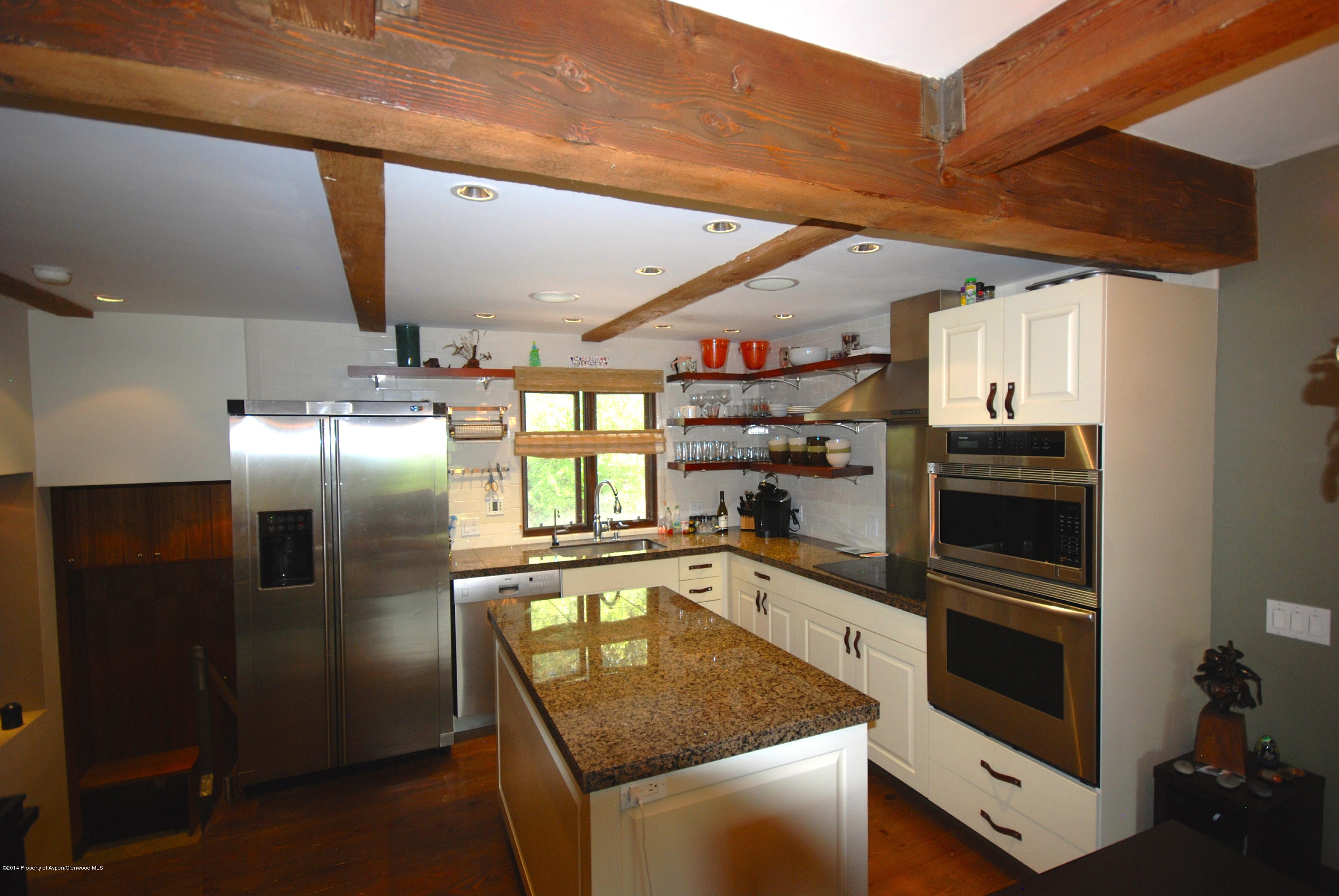 424 Park Circle Aspen CO 81611