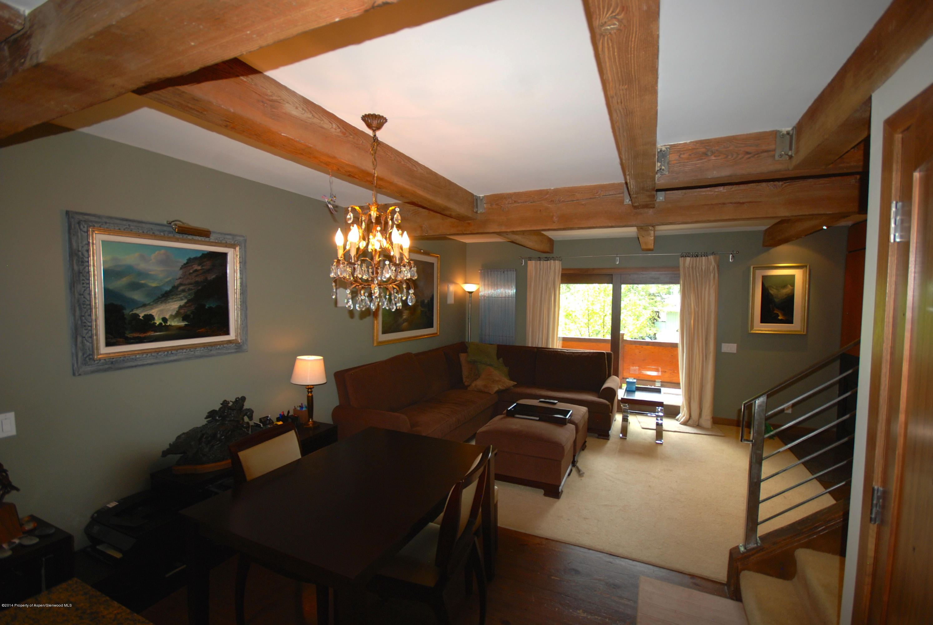 424 Park Circle Aspen CO 81611